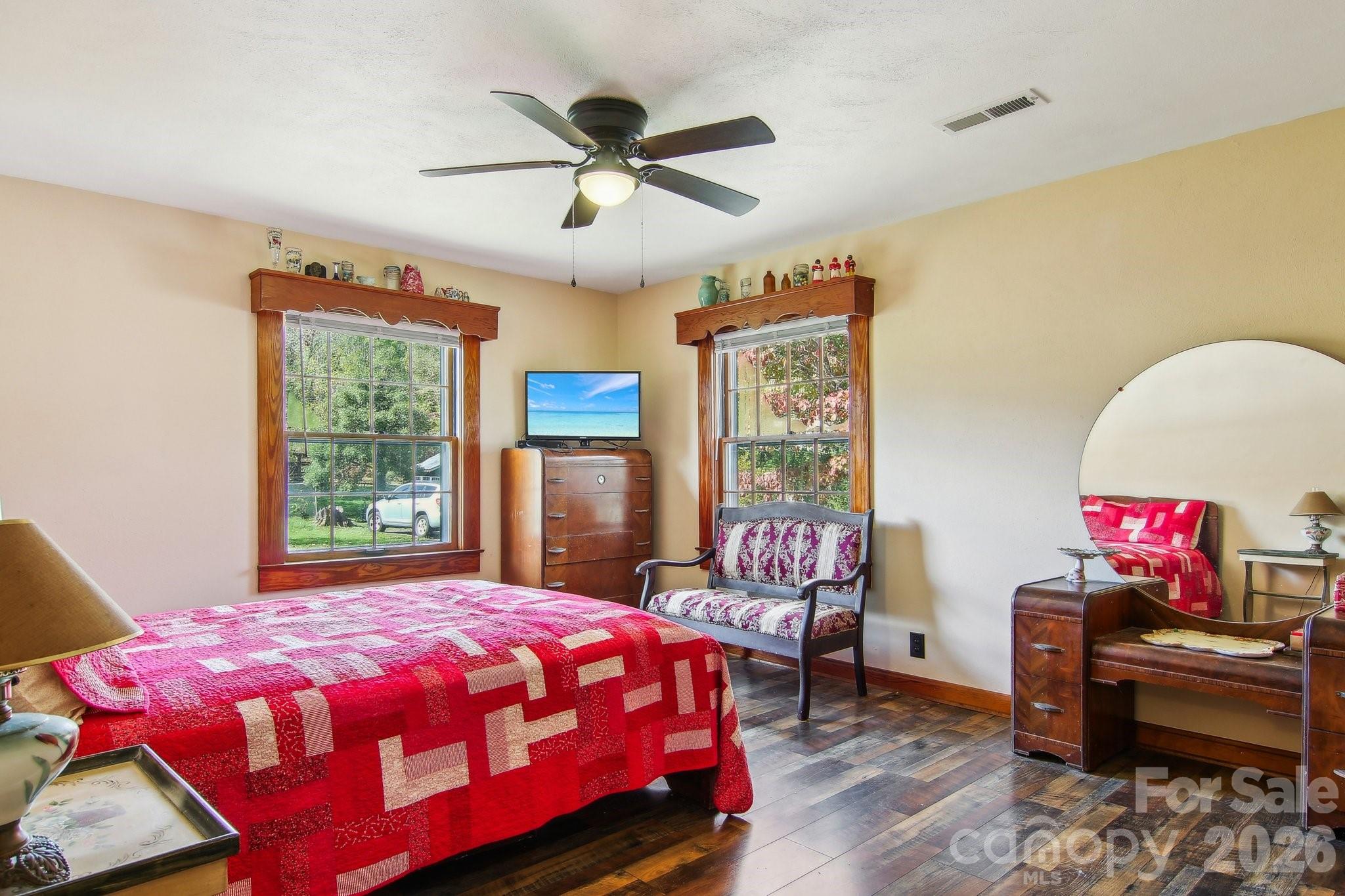 400 Will Hyatt Road Waynesville NC 28786