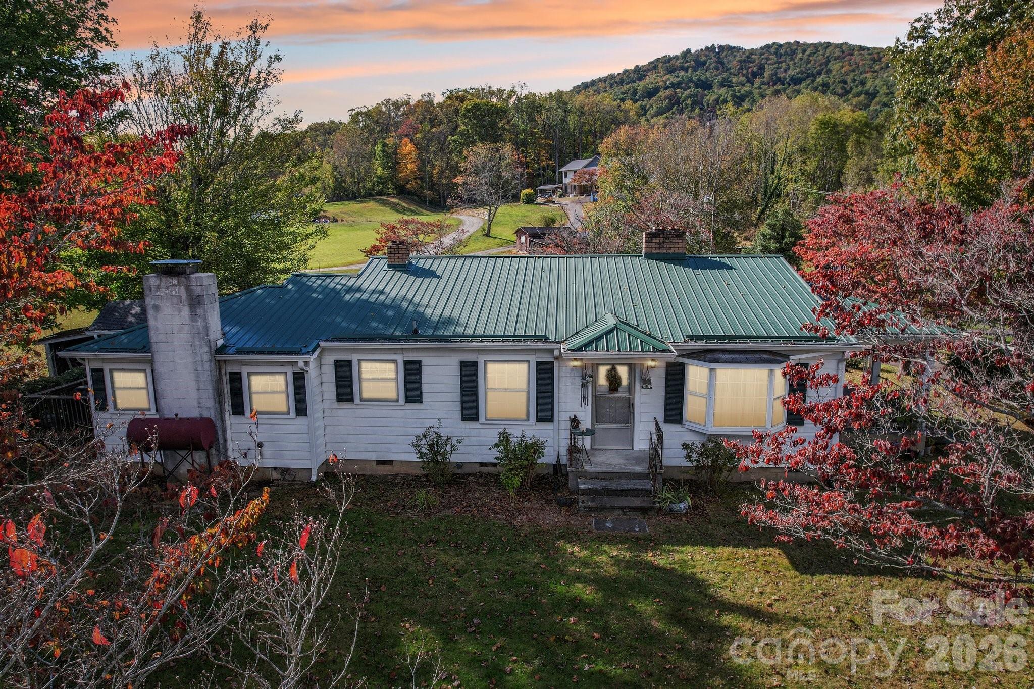 400 Will Hyatt Road Waynesville NC 28786