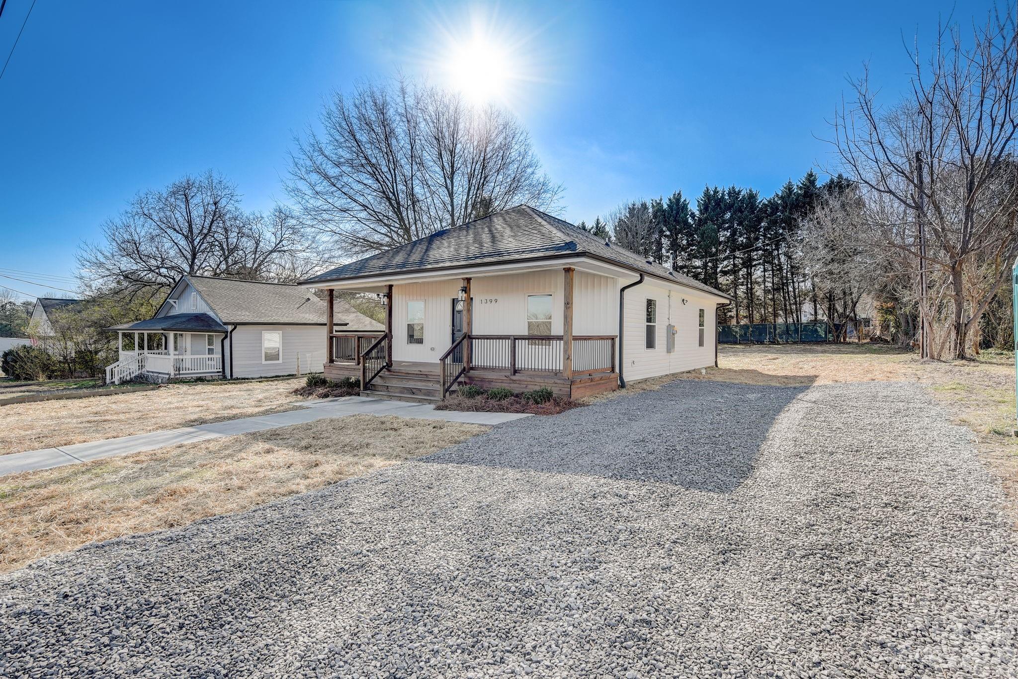 1399 Roseland Drive Lincolnton NC 28092