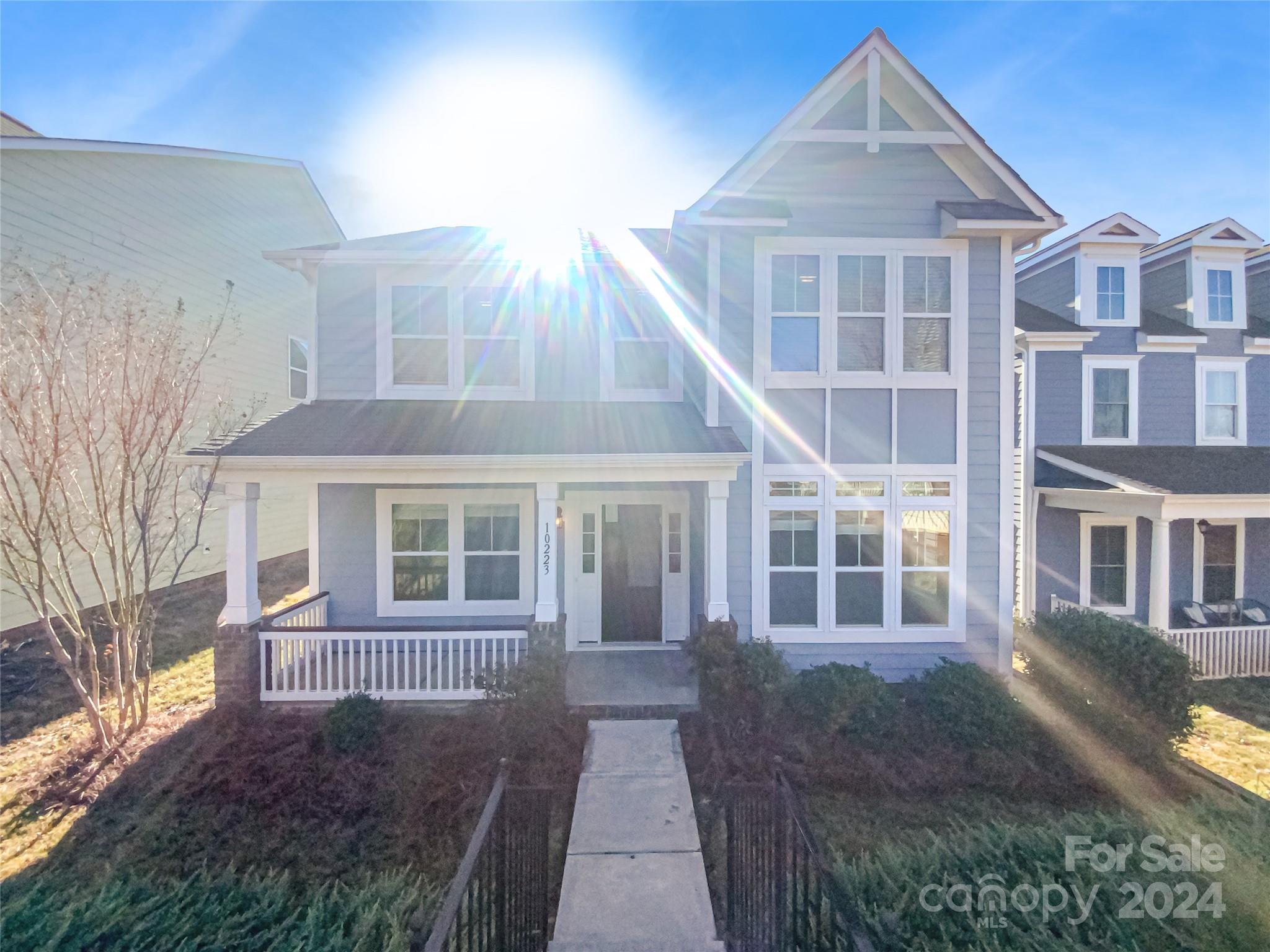 10223 Sam Meeks Road Pineville NC 28134