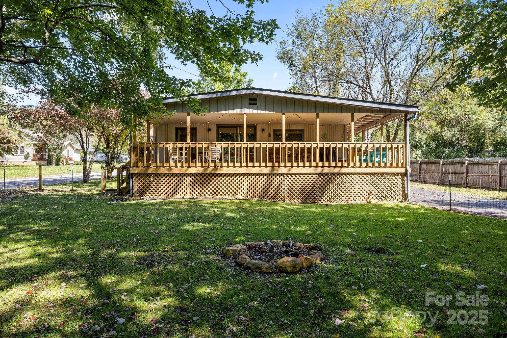 202 Kerlee Heights Road Black Mountain NC 28711