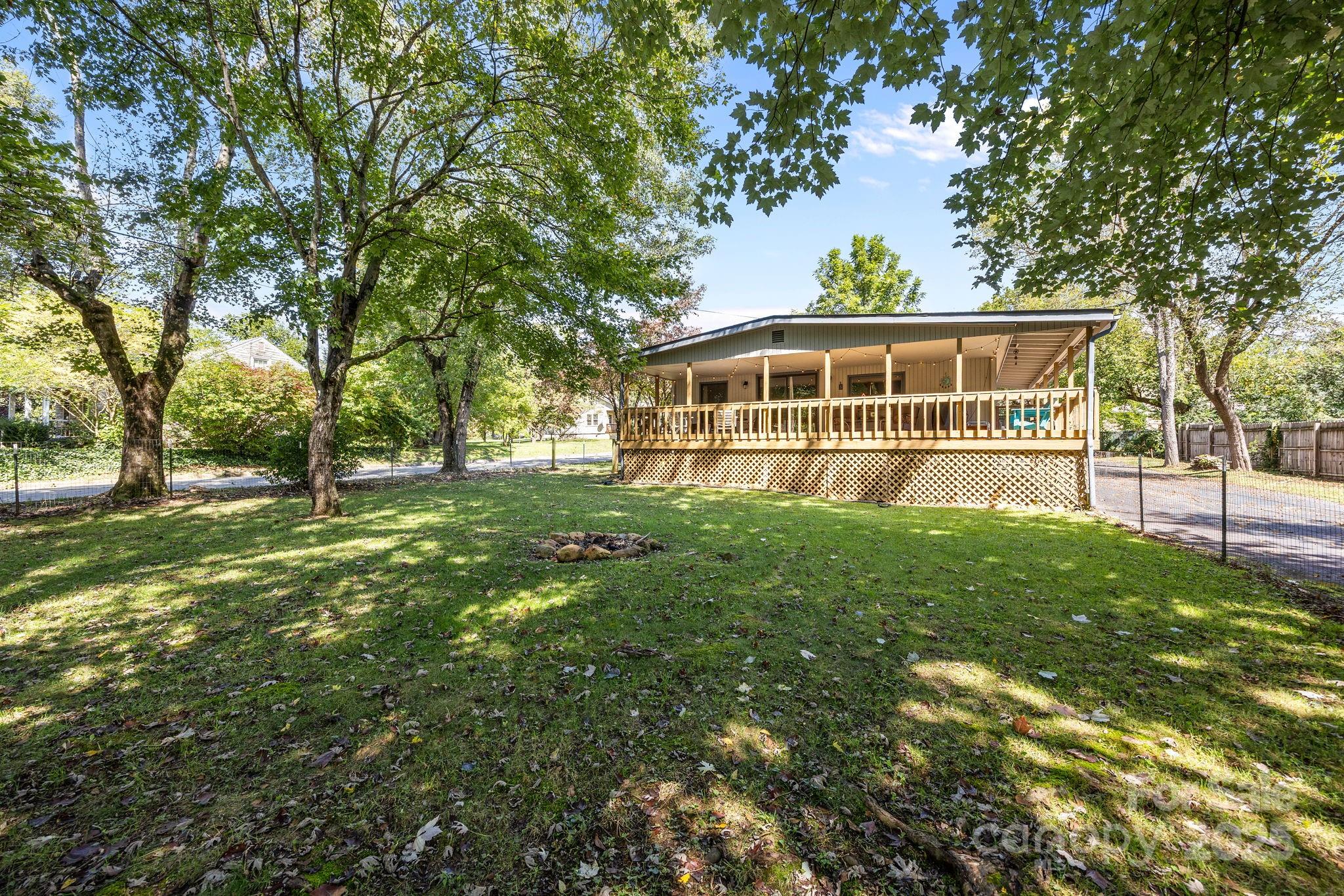202 Kerlee Heights Road Black Mountain NC 28711