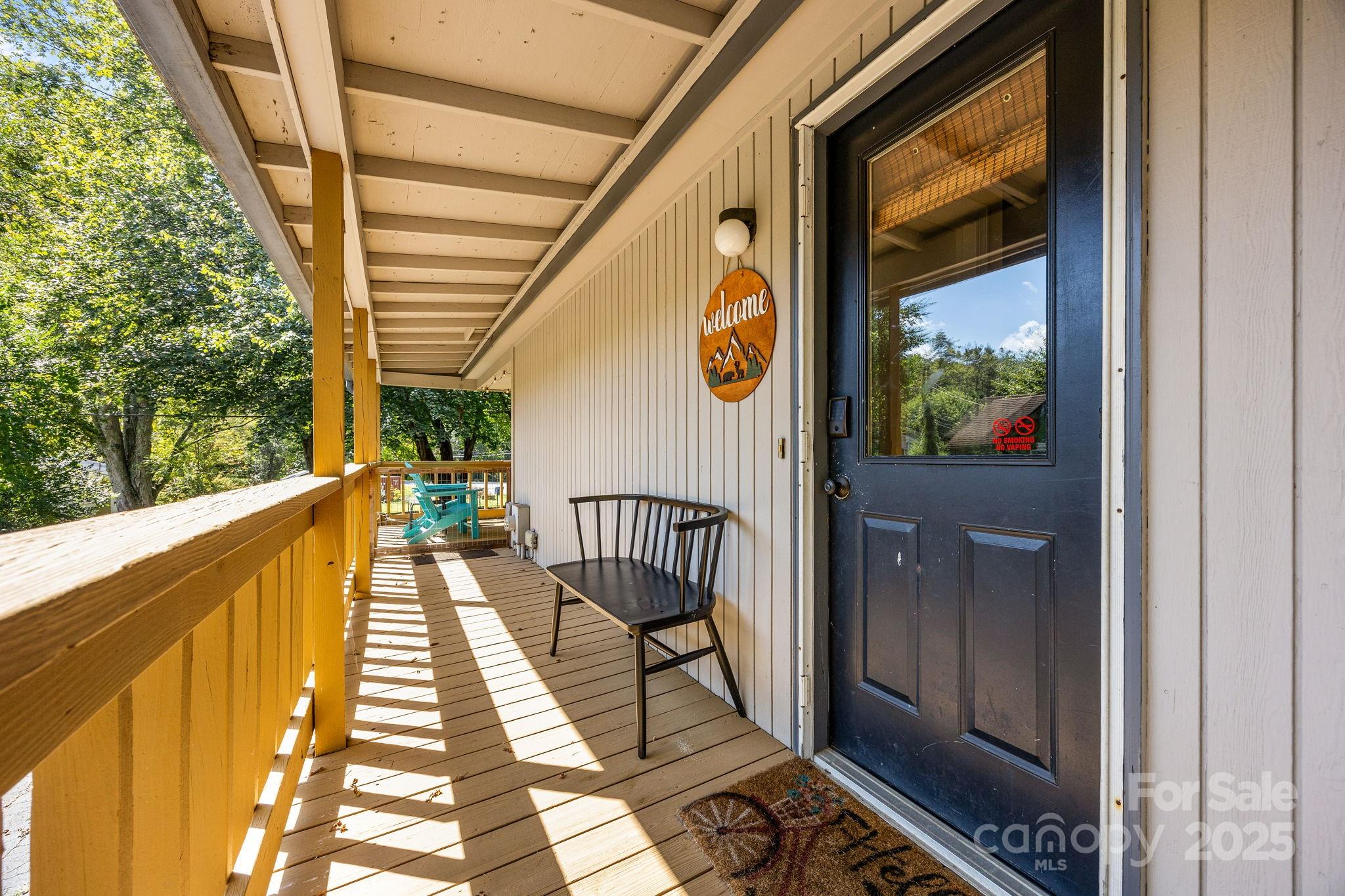 202 Kerlee Heights Road Black Mountain NC 28711