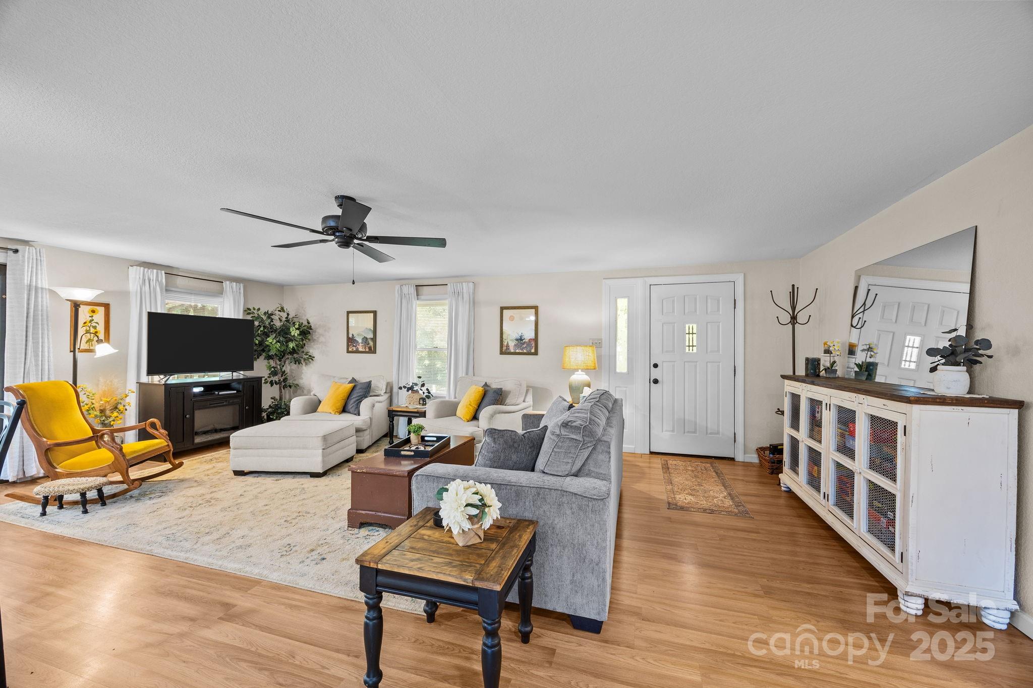 202 Kerlee Heights Road Black Mountain NC 28711