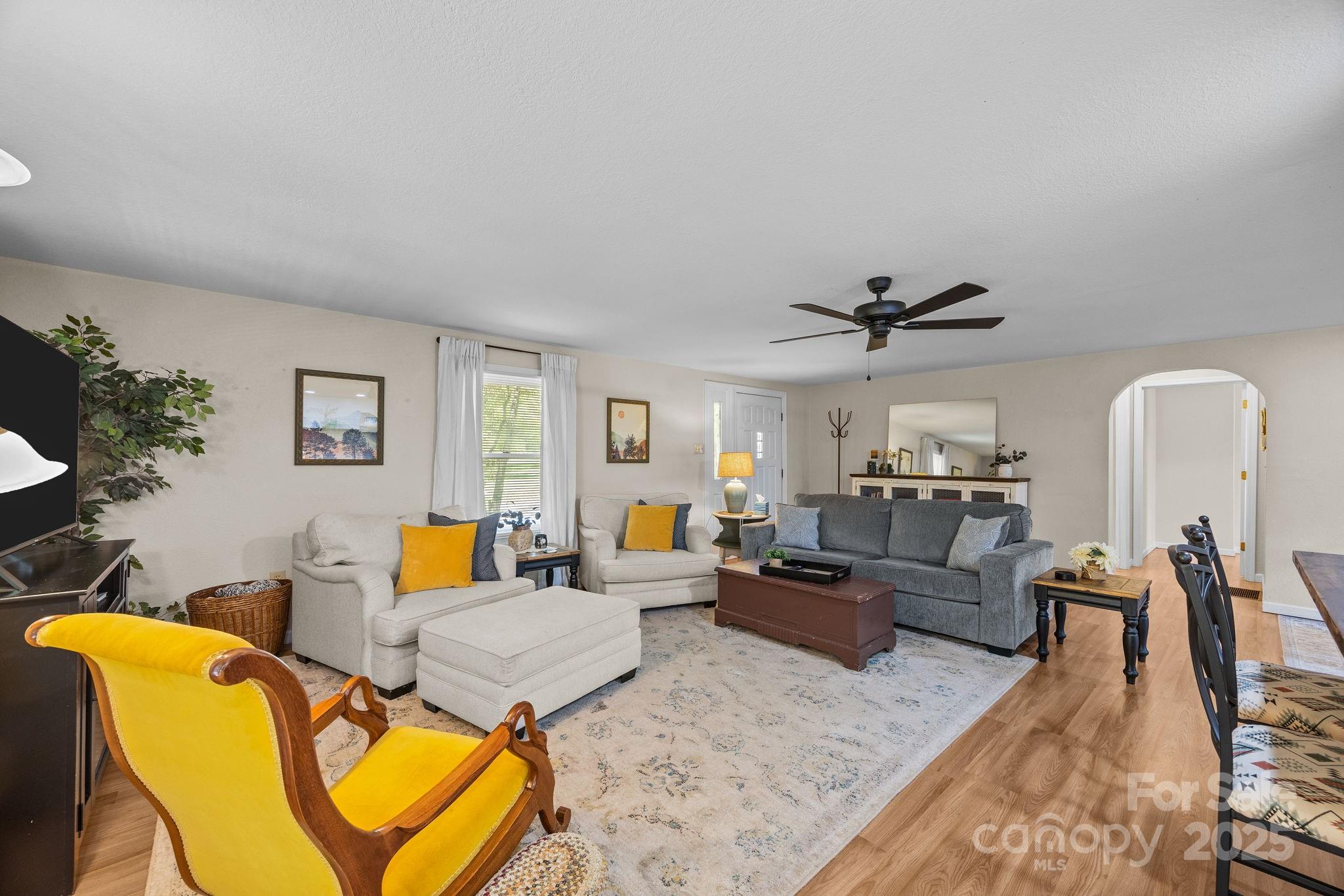 202 Kerlee Heights Road Black Mountain NC 28711