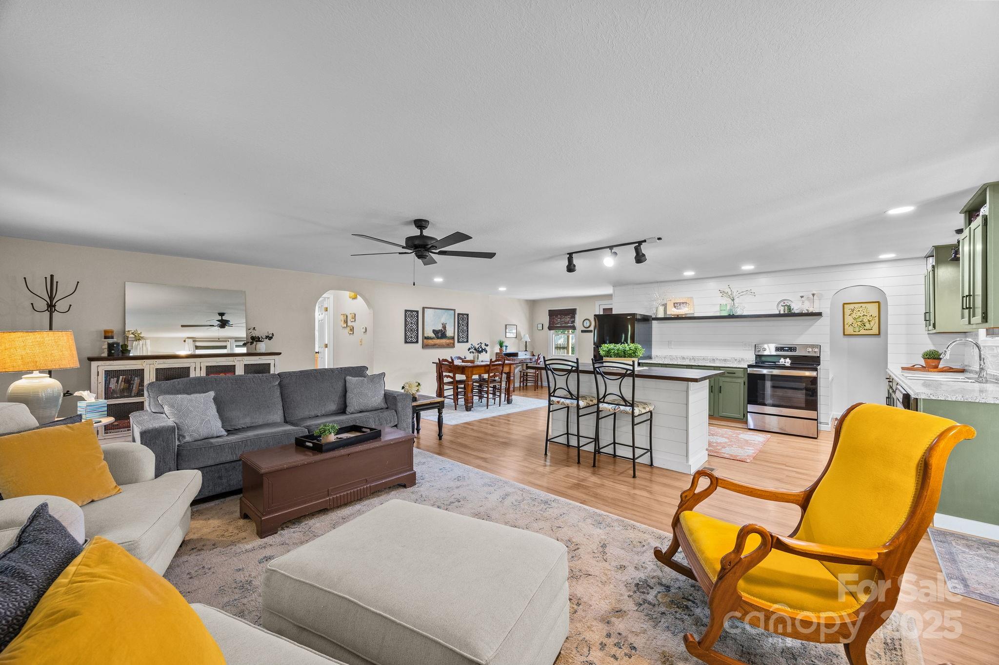 202 Kerlee Heights Road Black Mountain NC 28711