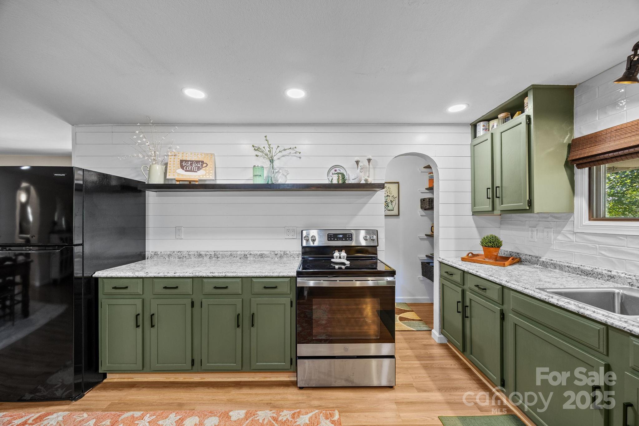 202 Kerlee Heights Road Black Mountain NC 28711
