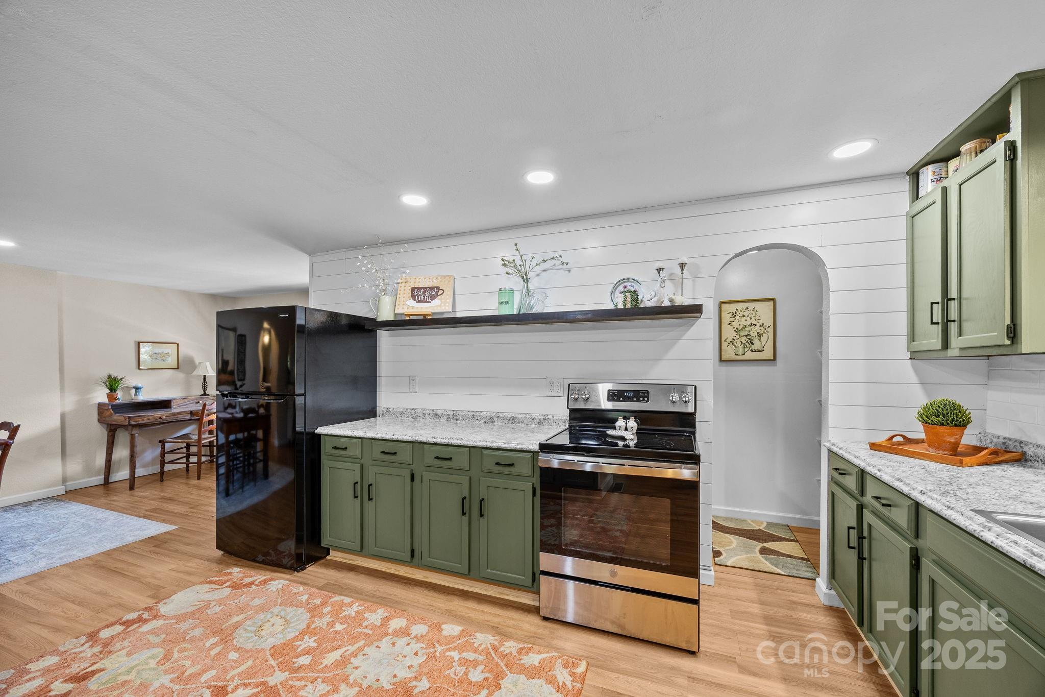 202 Kerlee Heights Road Black Mountain NC 28711