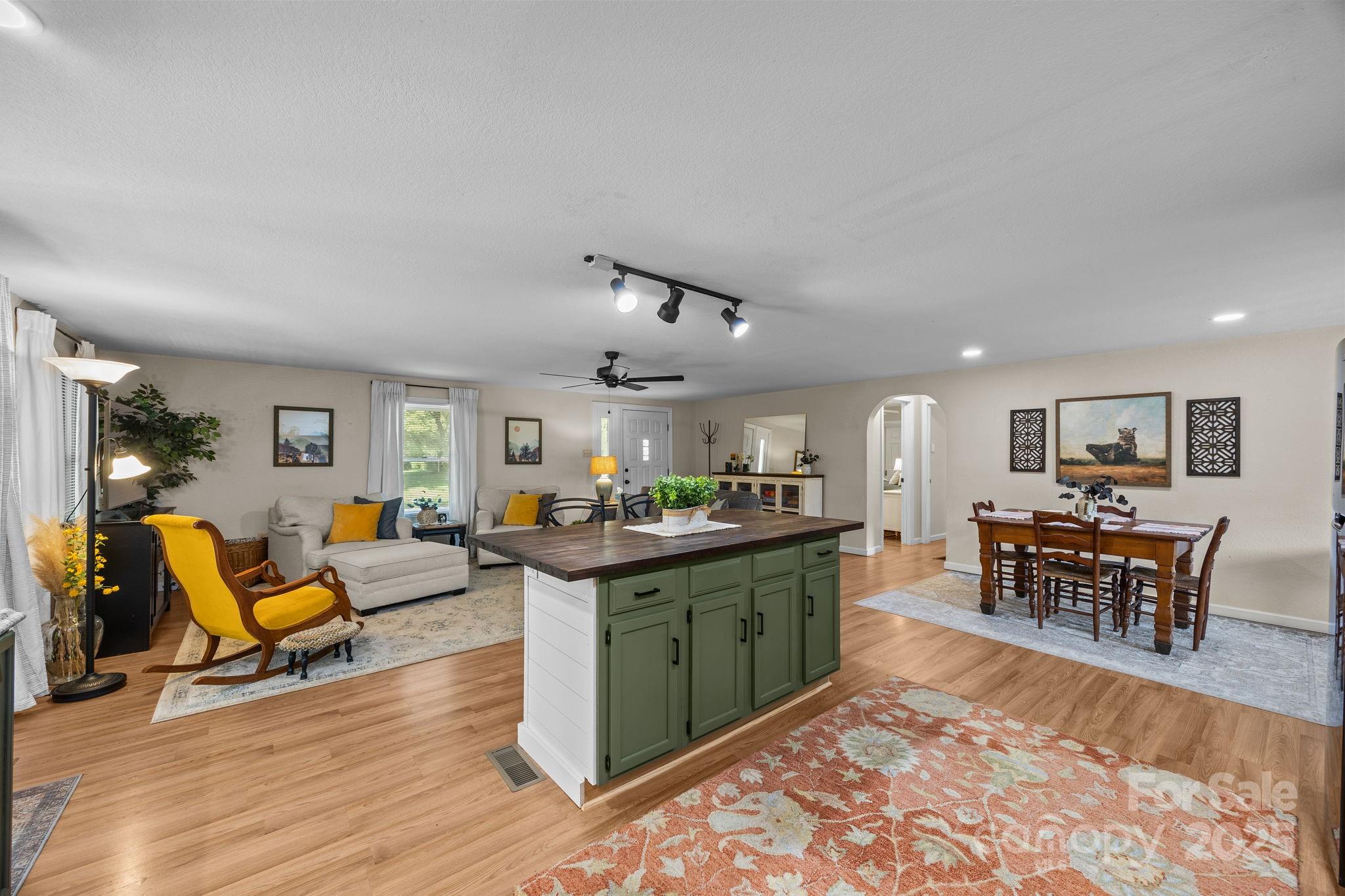 202 Kerlee Heights Road Black Mountain NC 28711