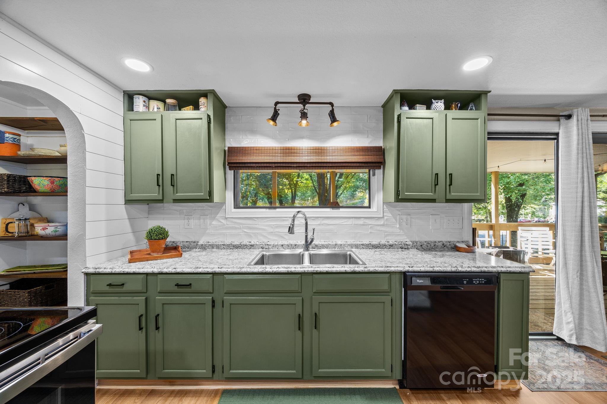 202 Kerlee Heights Road Black Mountain NC 28711