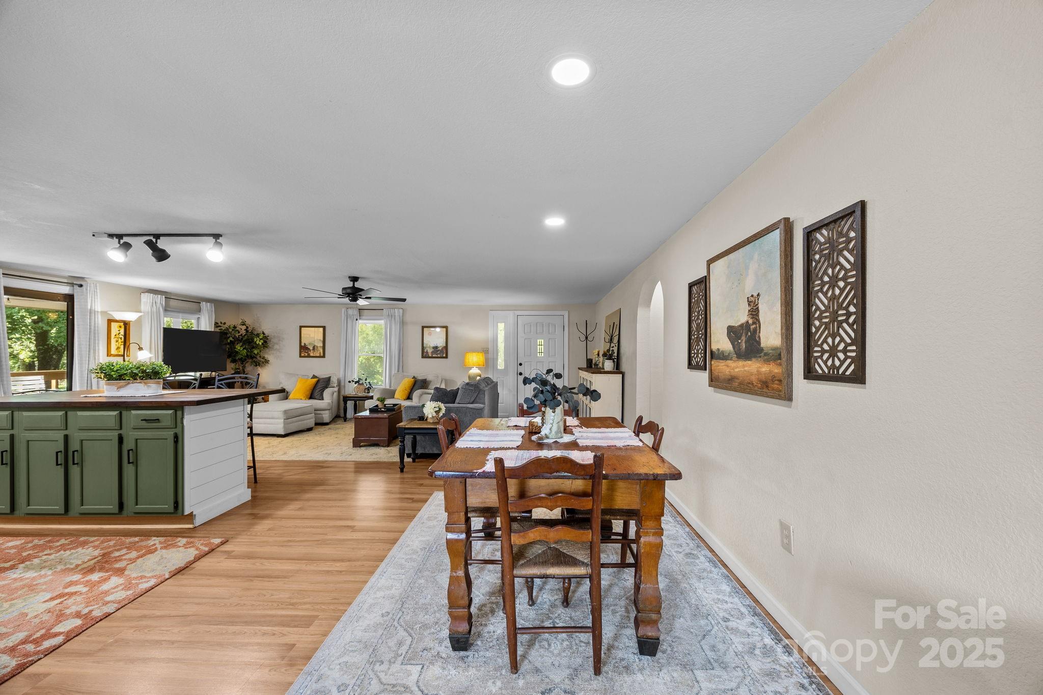 202 Kerlee Heights Road Black Mountain NC 28711
