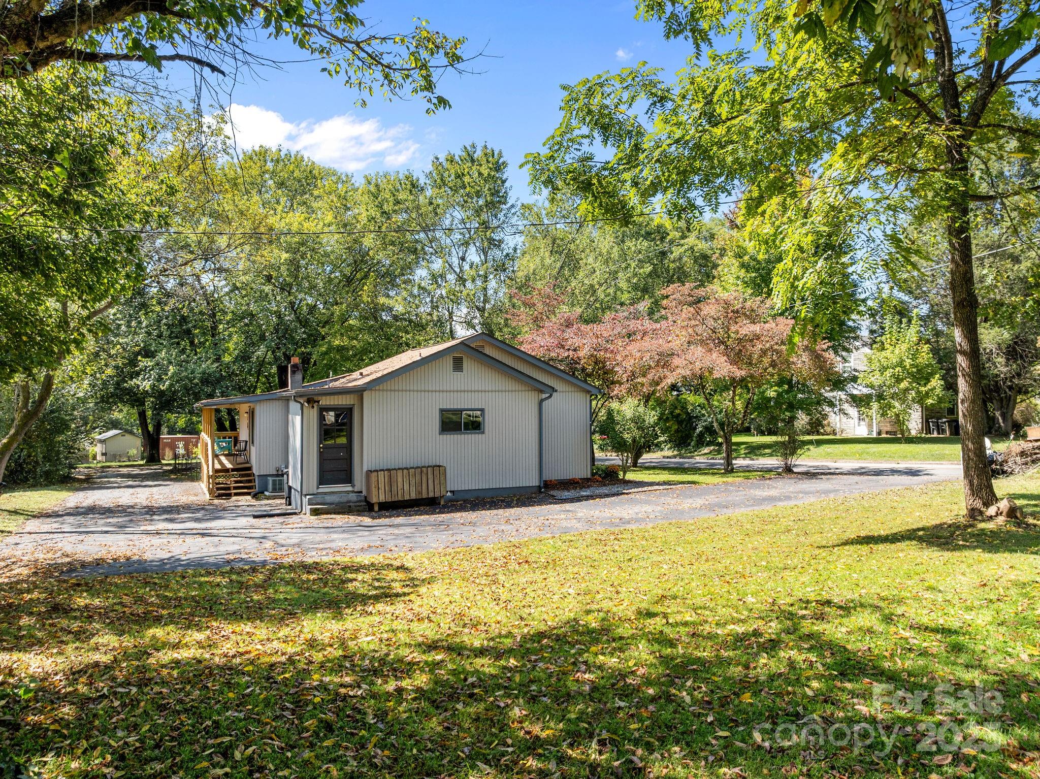 202 Kerlee Heights Road Black Mountain NC 28711