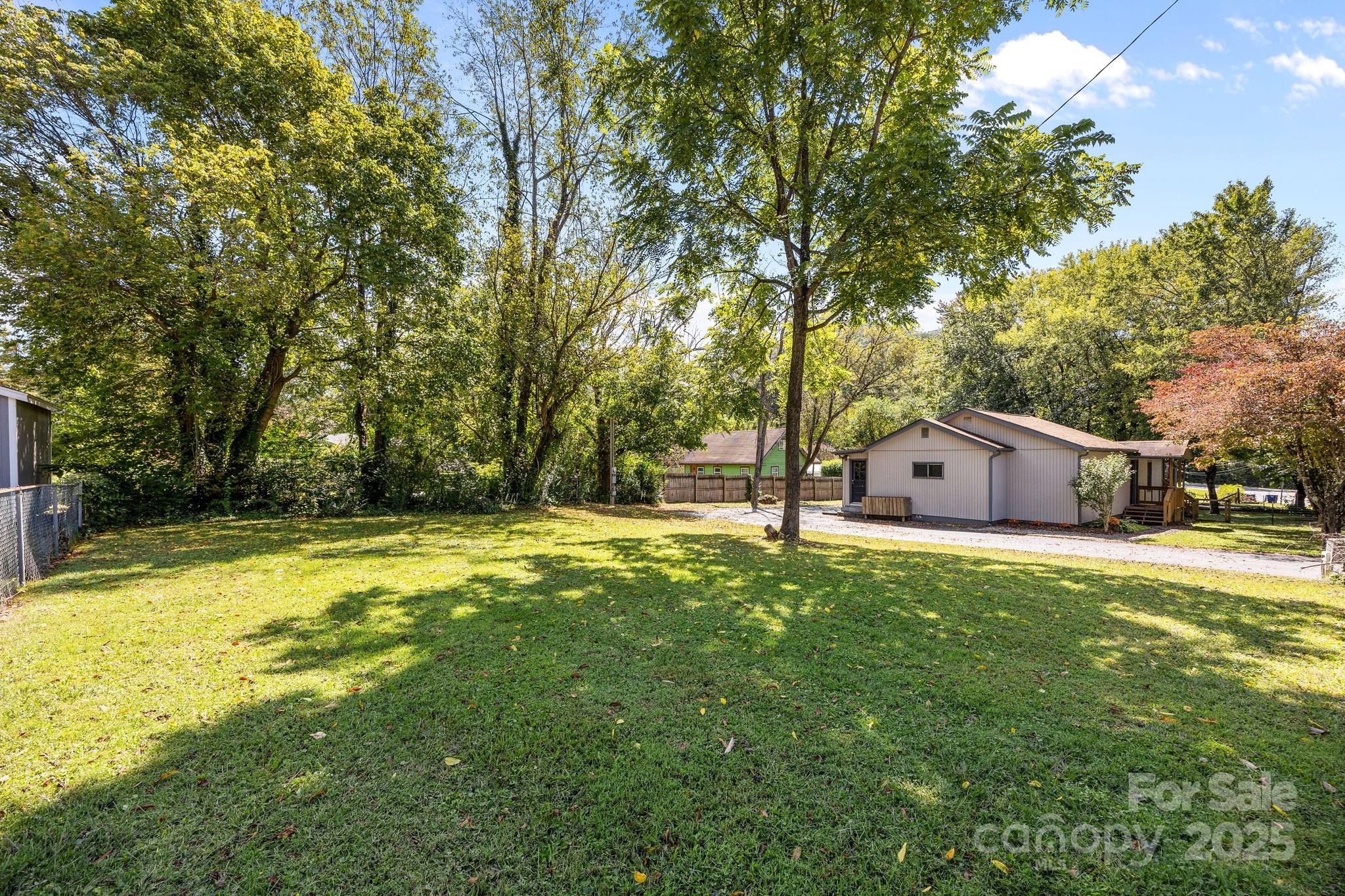 202 Kerlee Heights Road Black Mountain NC 28711