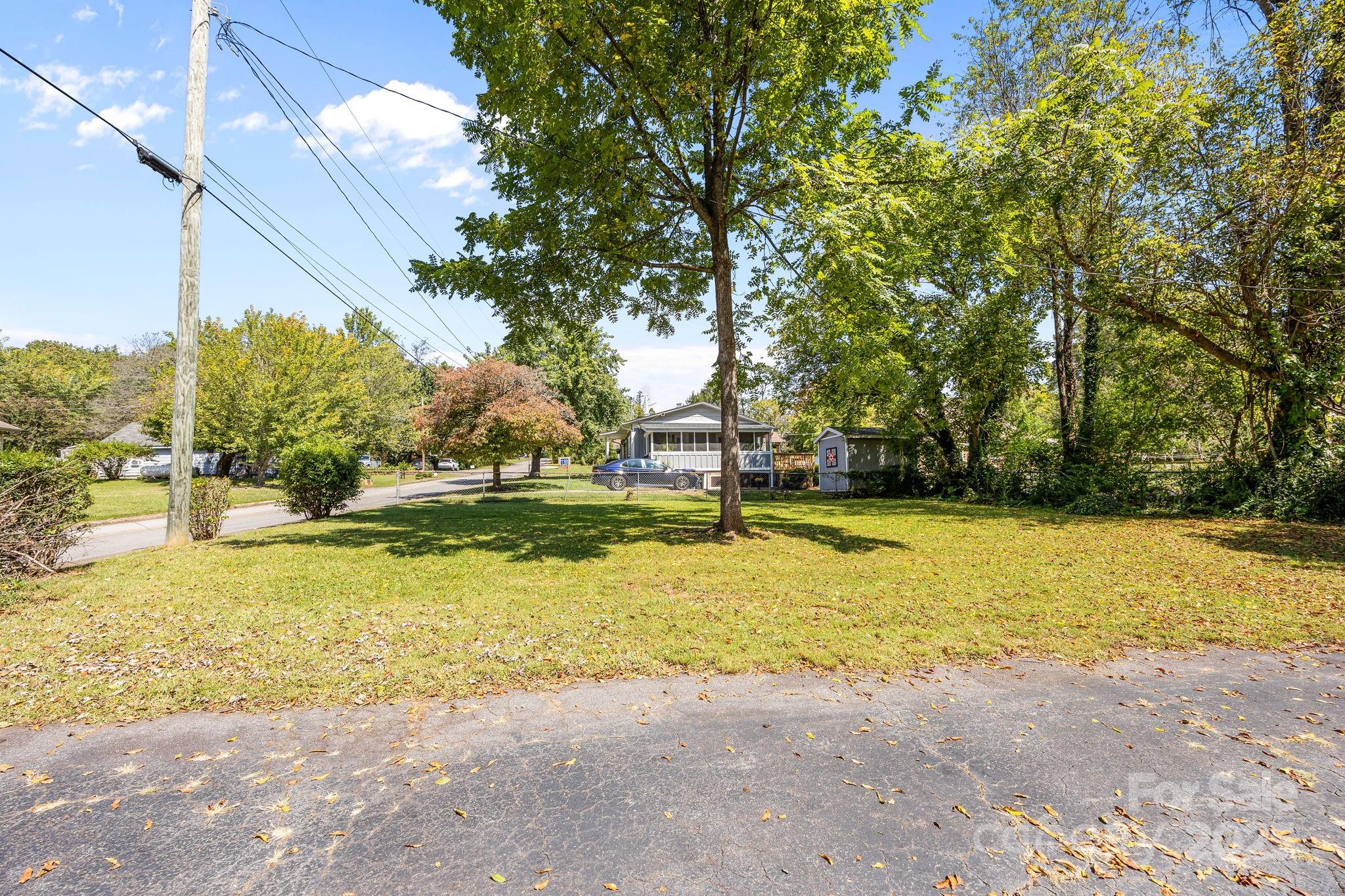 202 Kerlee Heights Road Black Mountain NC 28711