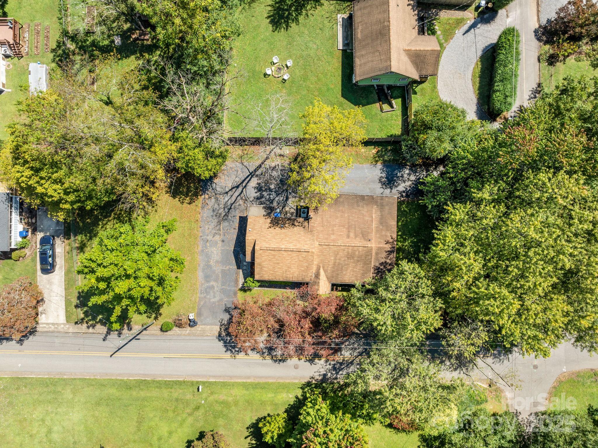 202 Kerlee Heights Road Black Mountain NC 28711