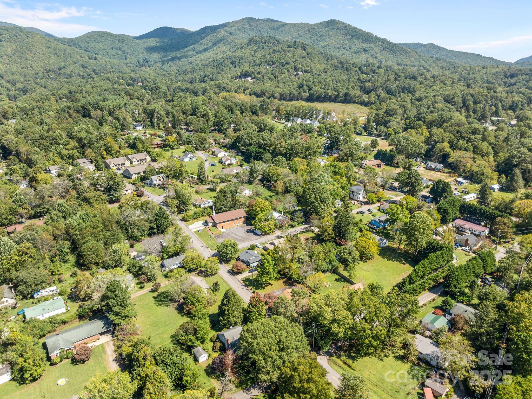 202 Kerlee Heights Road Black Mountain NC 28711