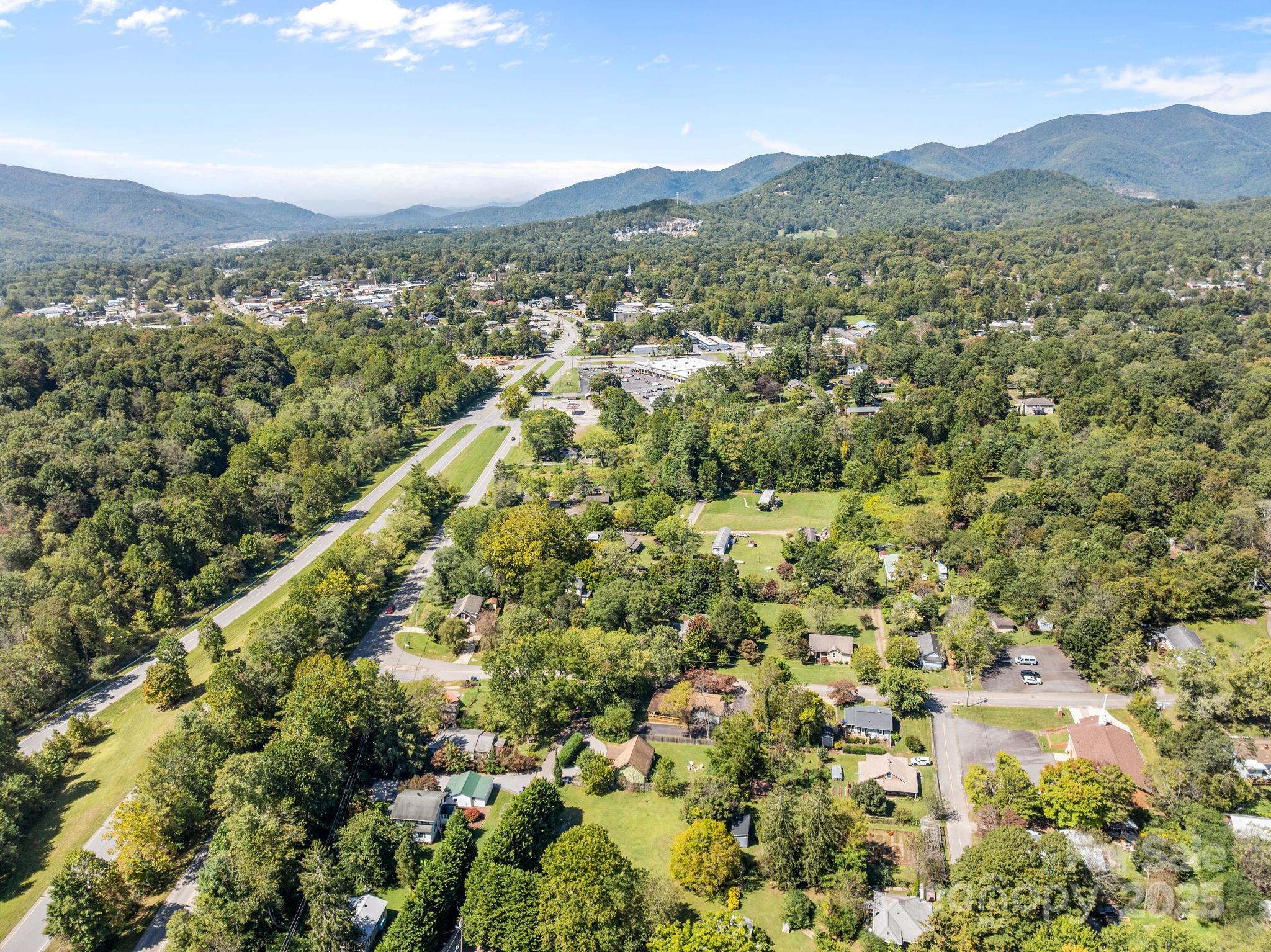 202 Kerlee Heights Road Black Mountain NC 28711