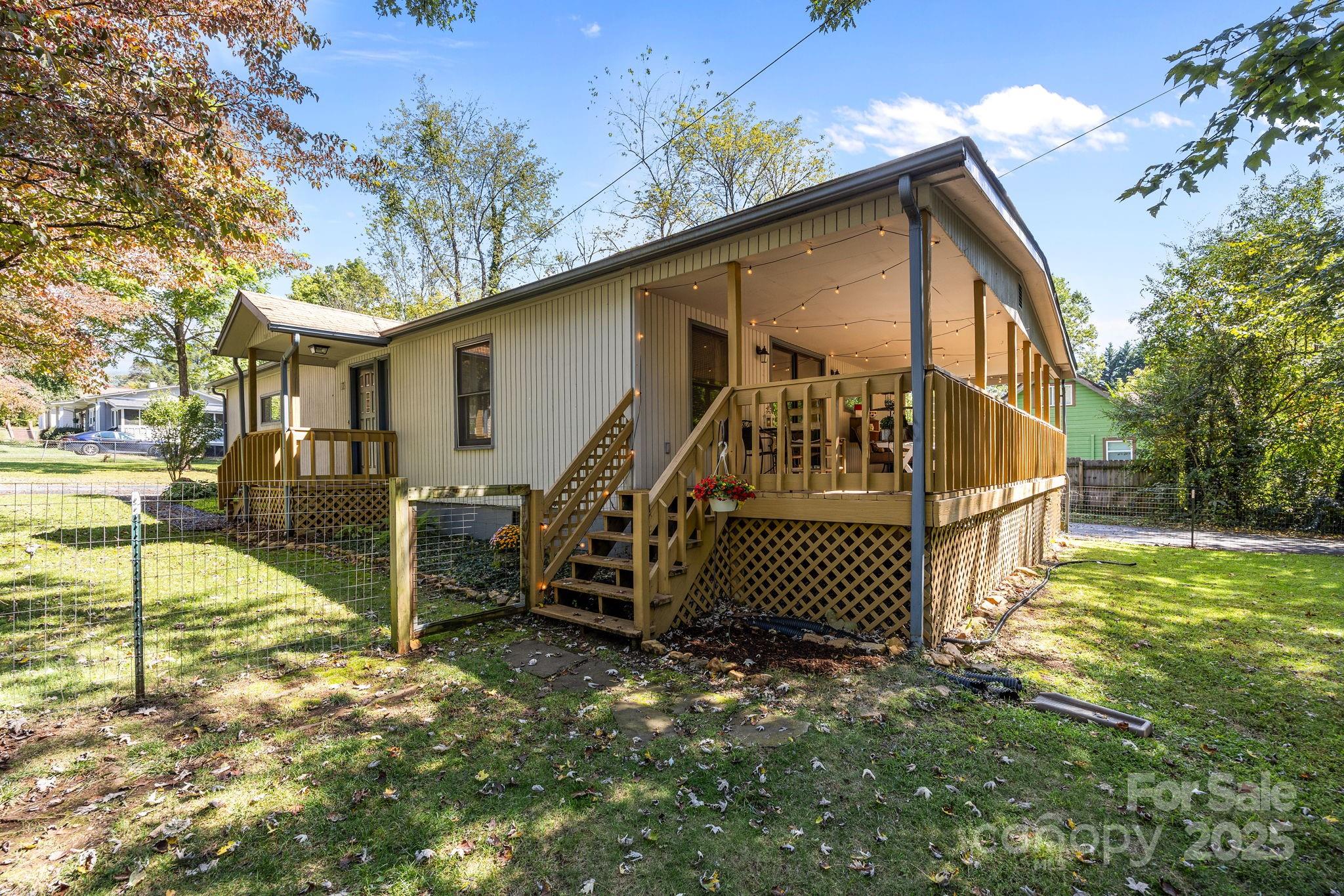 202 Kerlee Heights Road Black Mountain NC 28711