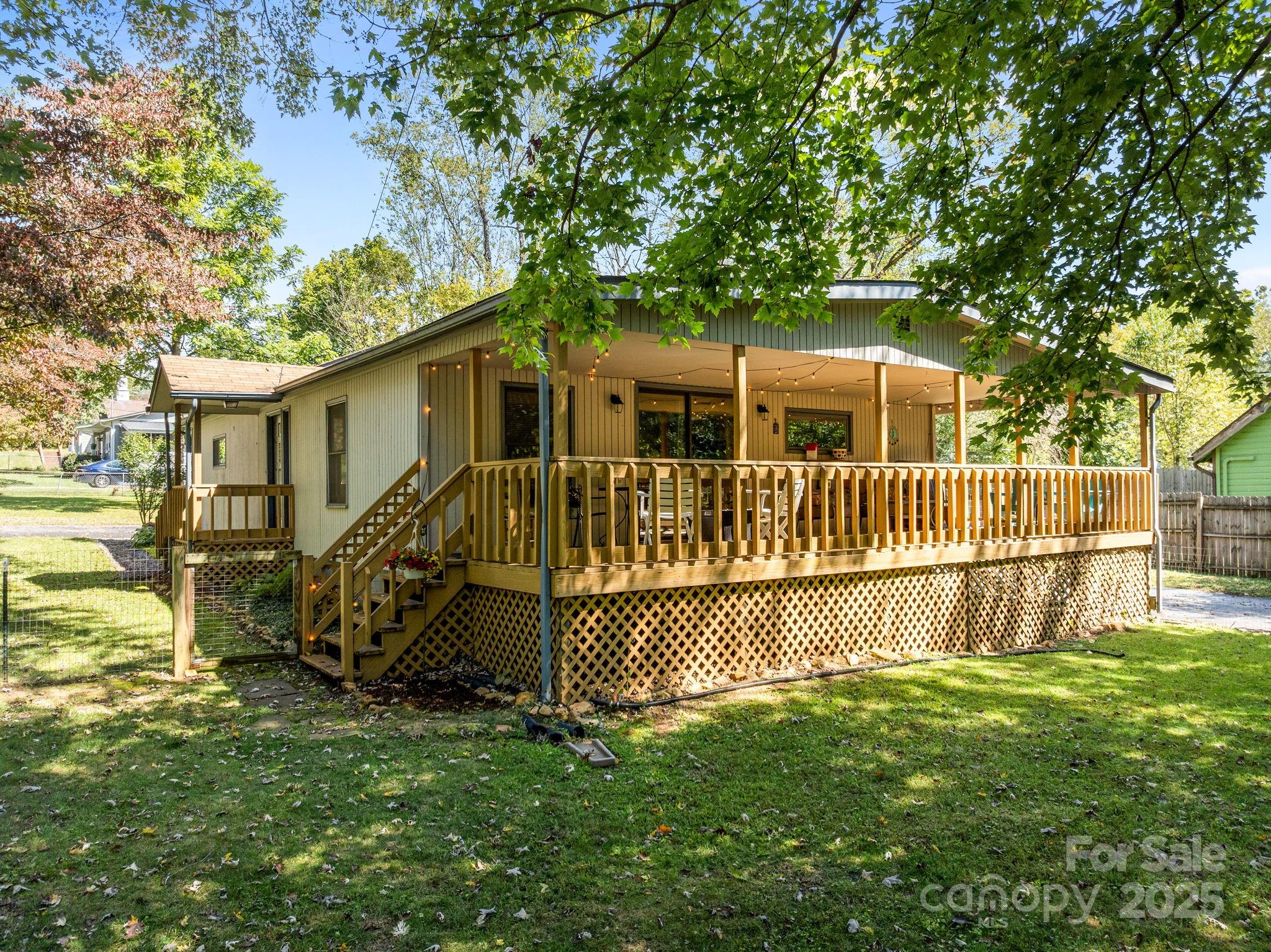 202 Kerlee Heights Road Black Mountain NC 28711