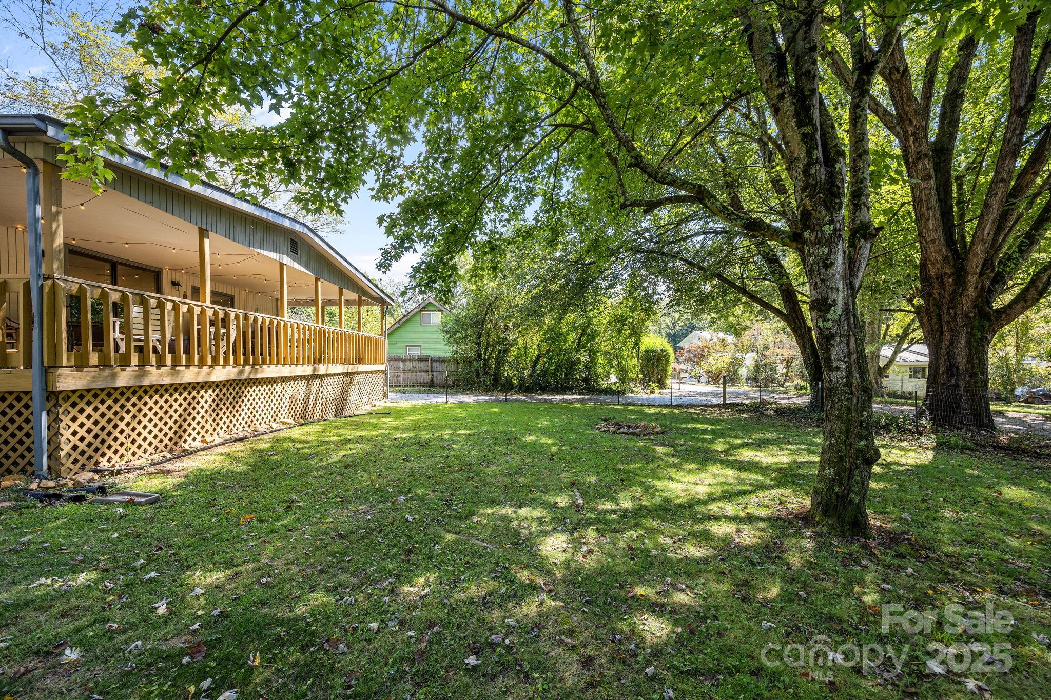 202 Kerlee Heights Road Black Mountain NC 28711