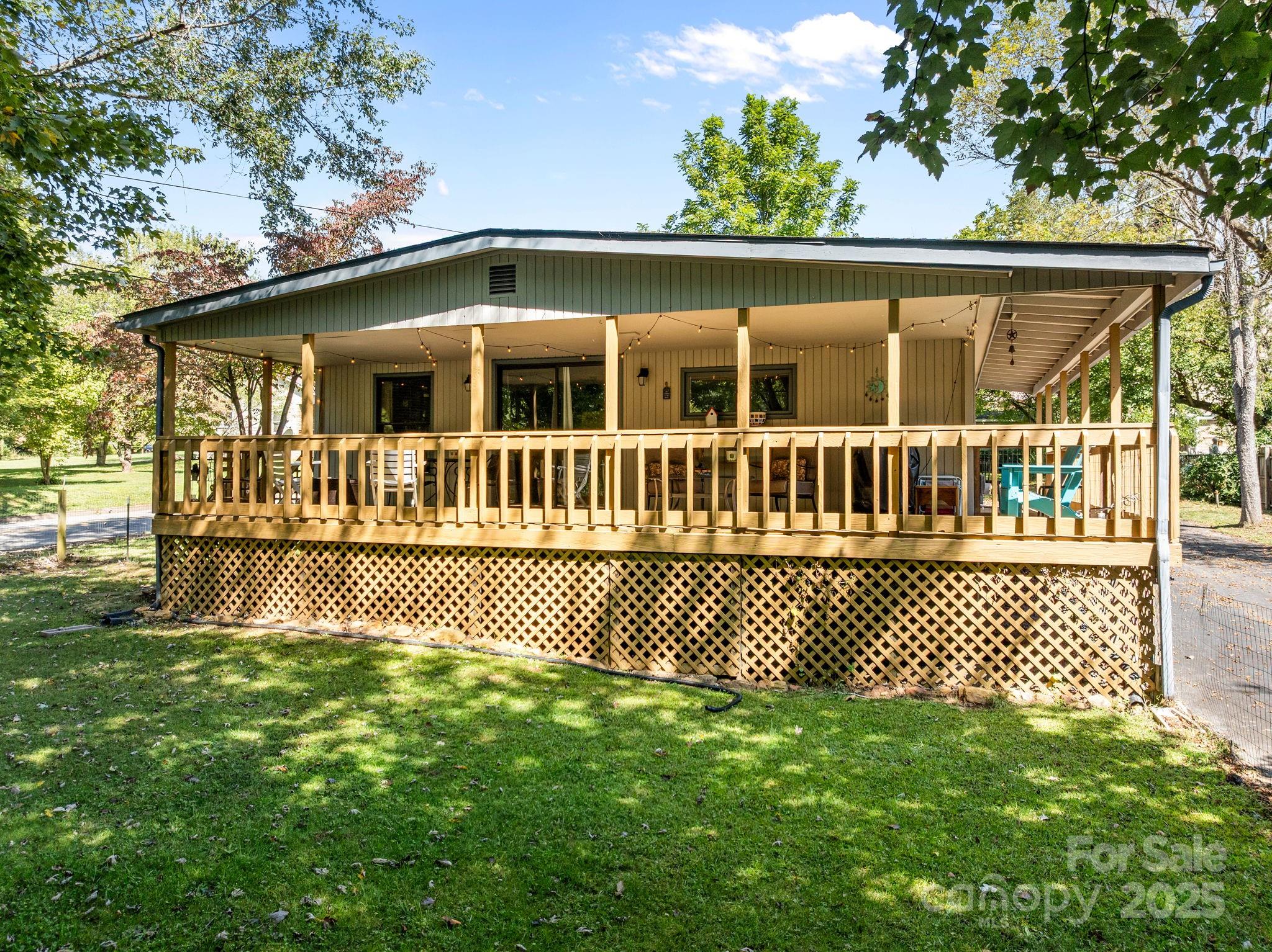 202 Kerlee Heights Road Black Mountain NC 28711