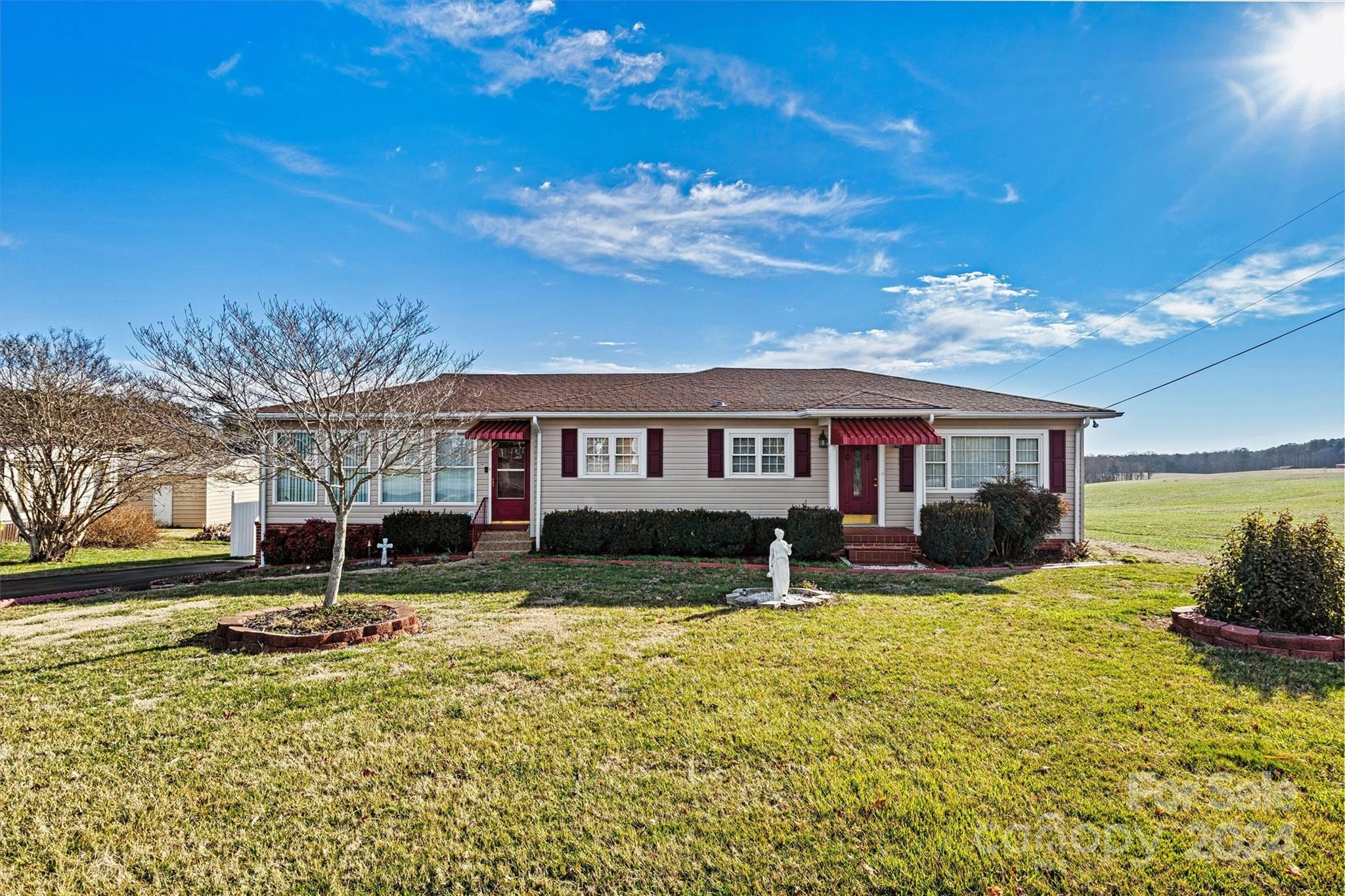 4198 Grace Chapel Road Granite Falls NC 28630