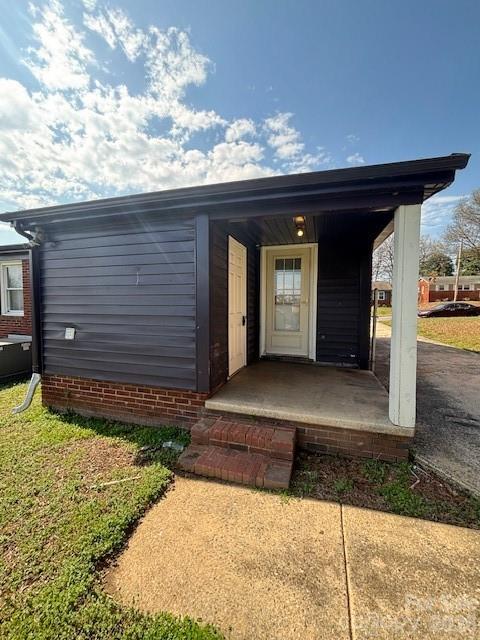 1410 Waddell Street Charlotte NC 28216
