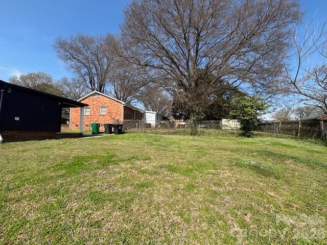 1410 Waddell Street Charlotte NC 28216