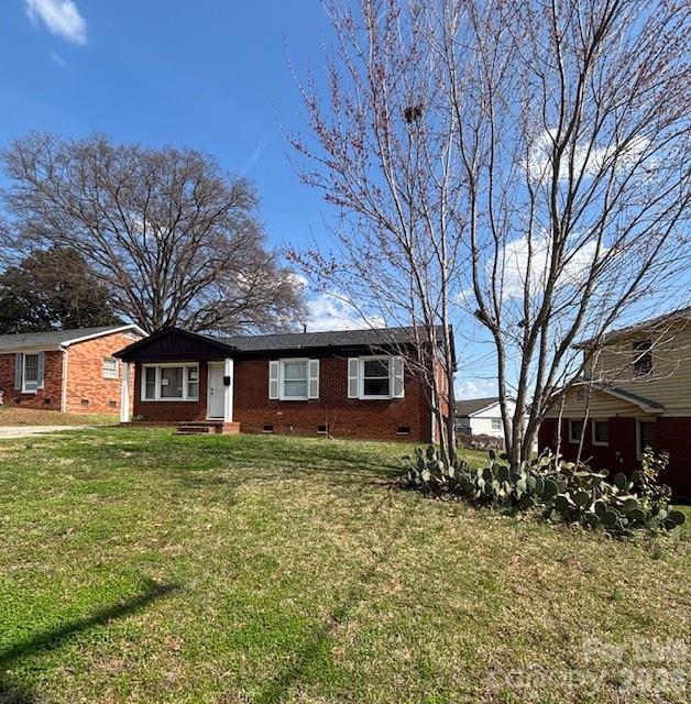 1410 Waddell Street Charlotte NC 28216