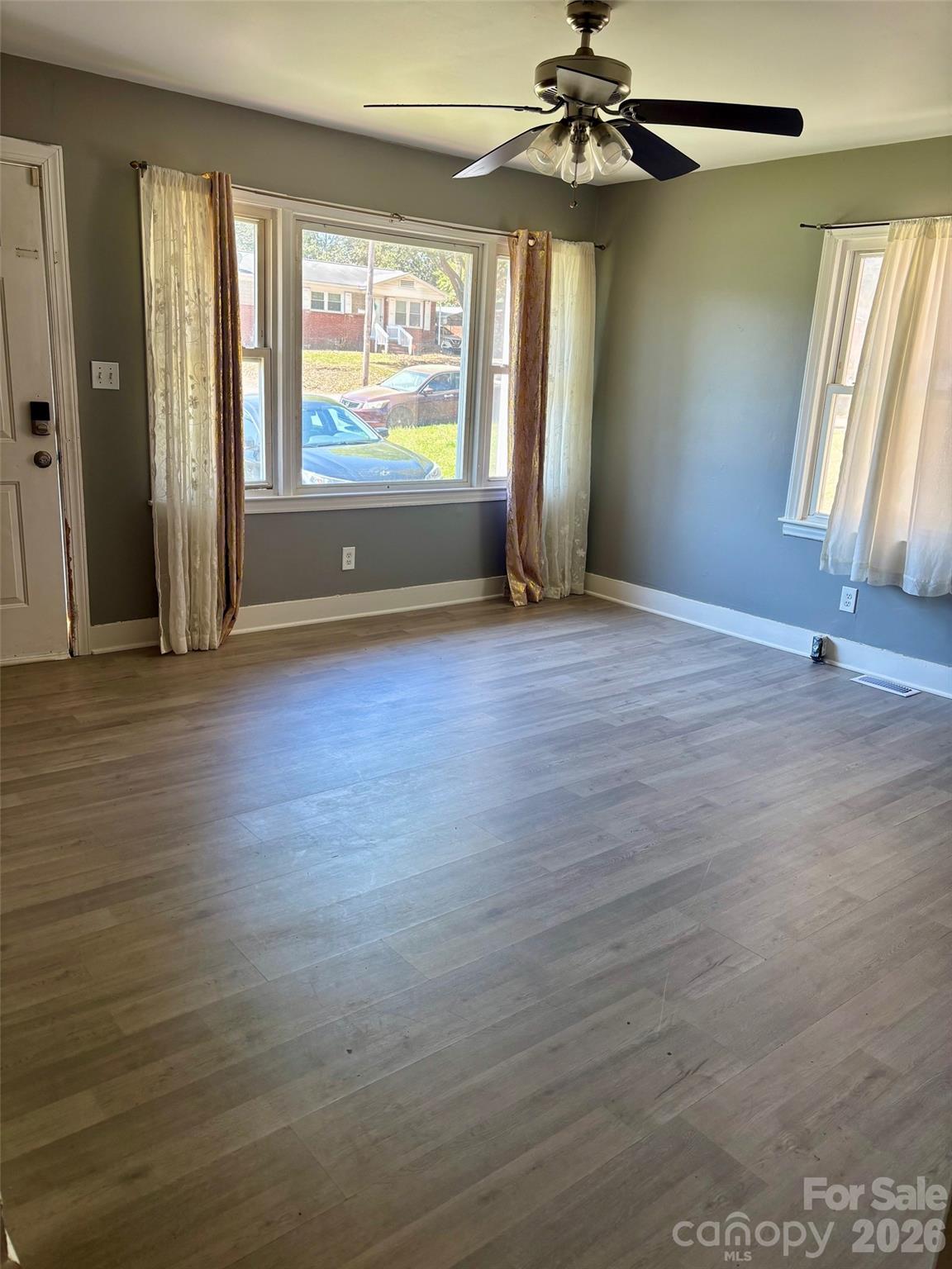 1410 Waddell Street Charlotte NC 28216