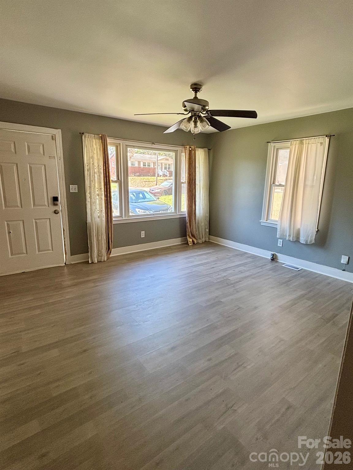 1410 Waddell Street Charlotte NC 28216