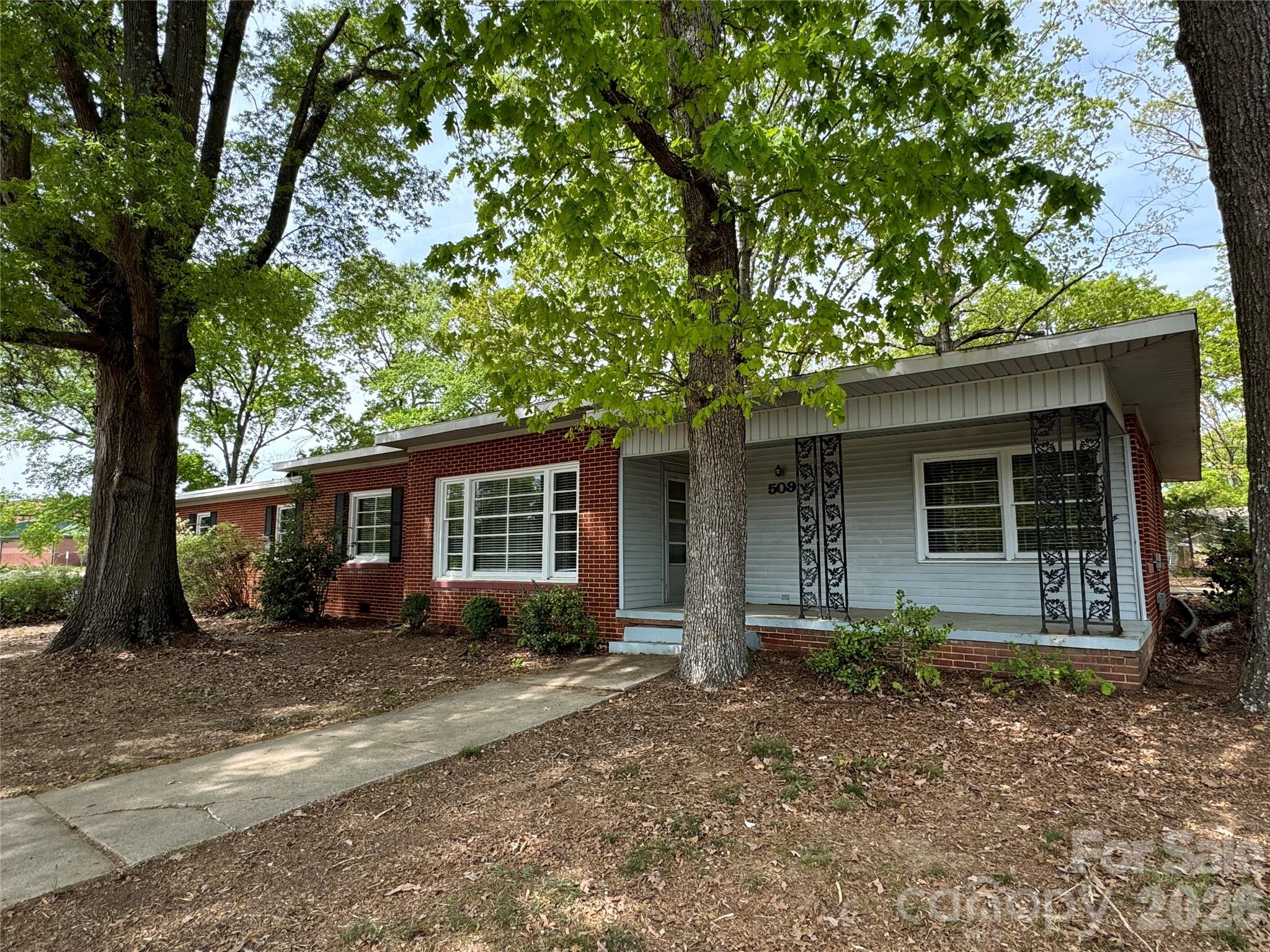 509 E Main Street E Locust NC 28097