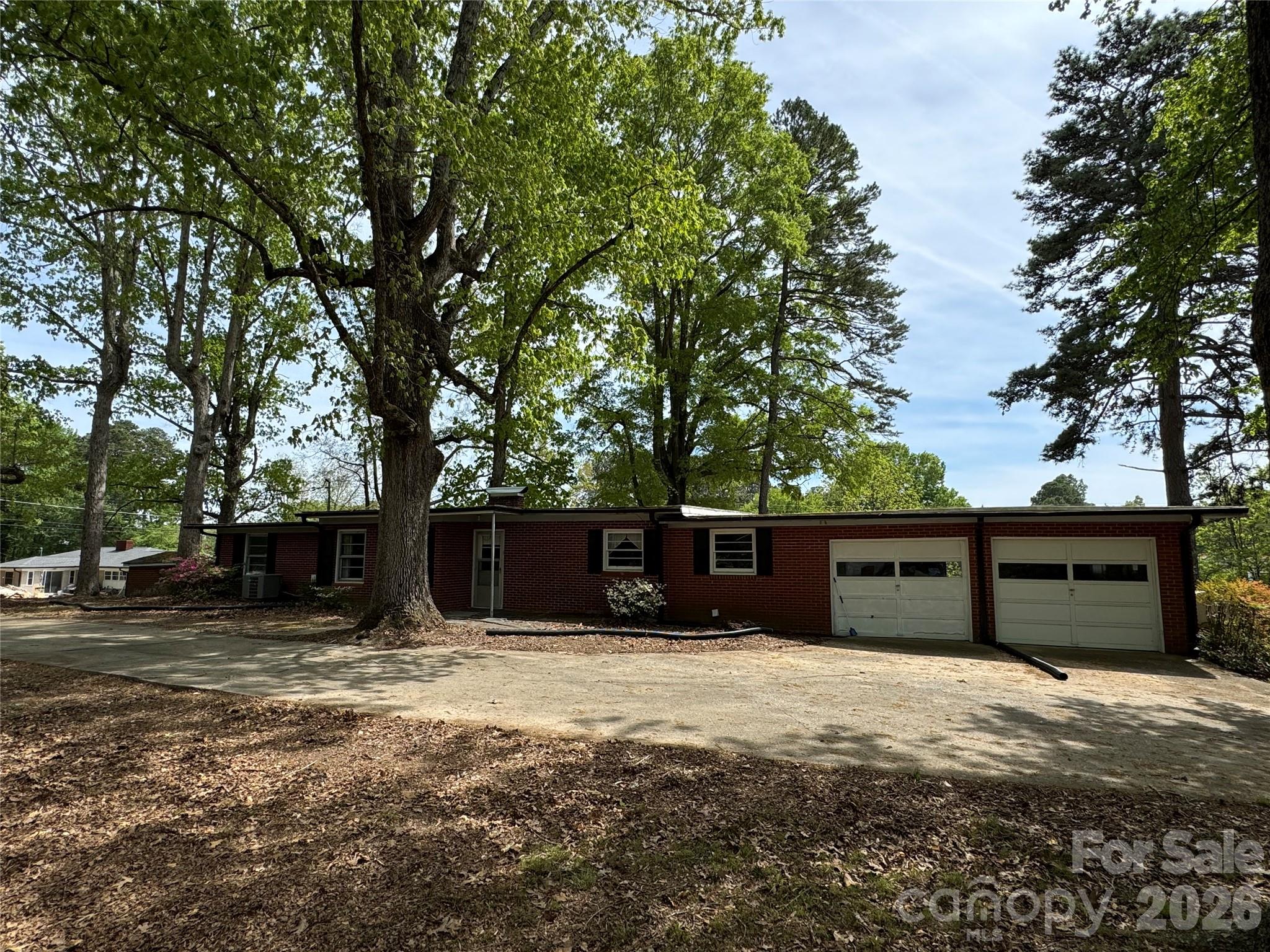 509 E Main Street E Locust NC 28097