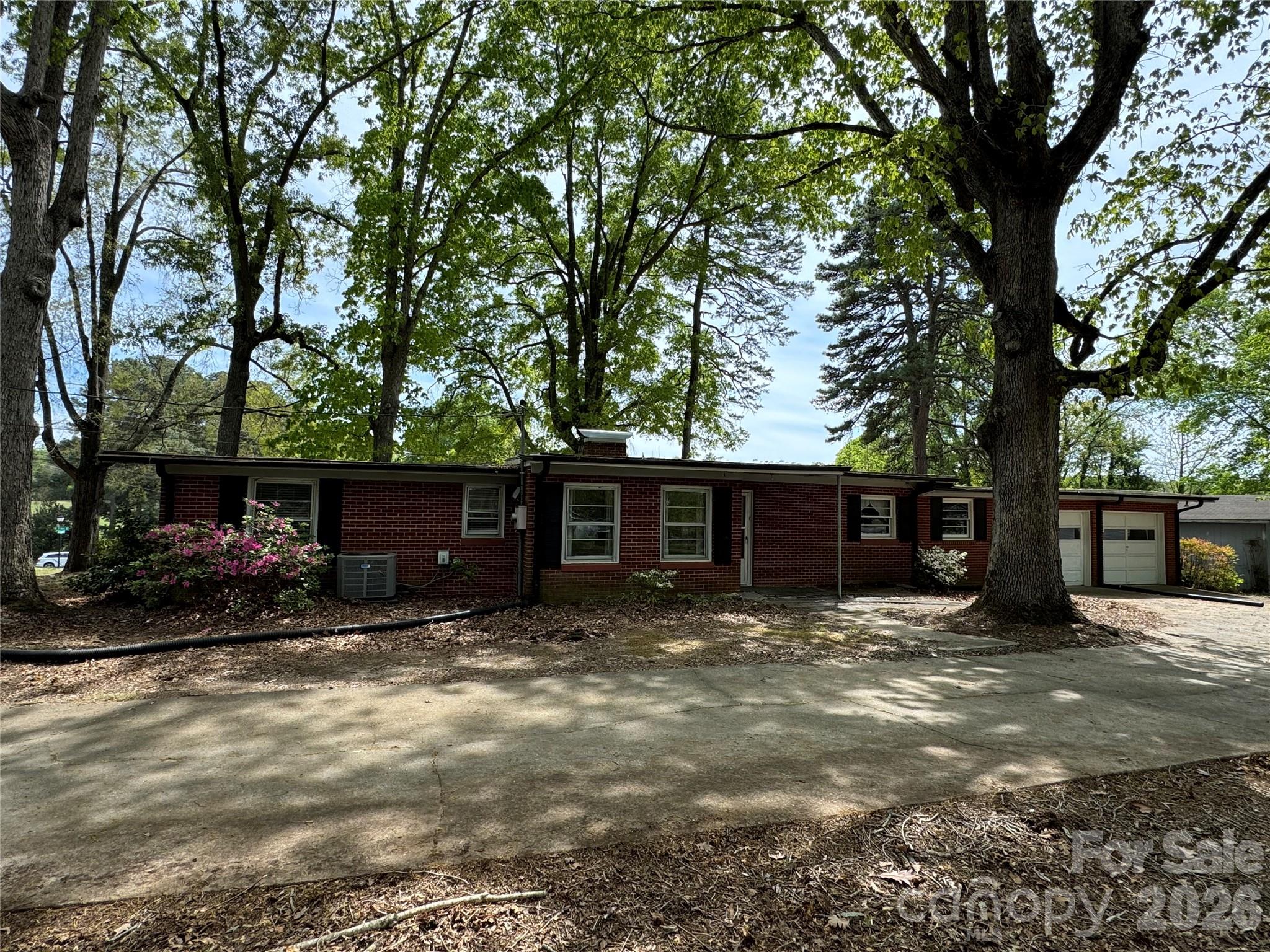 509 E Main Street E Locust NC 28097