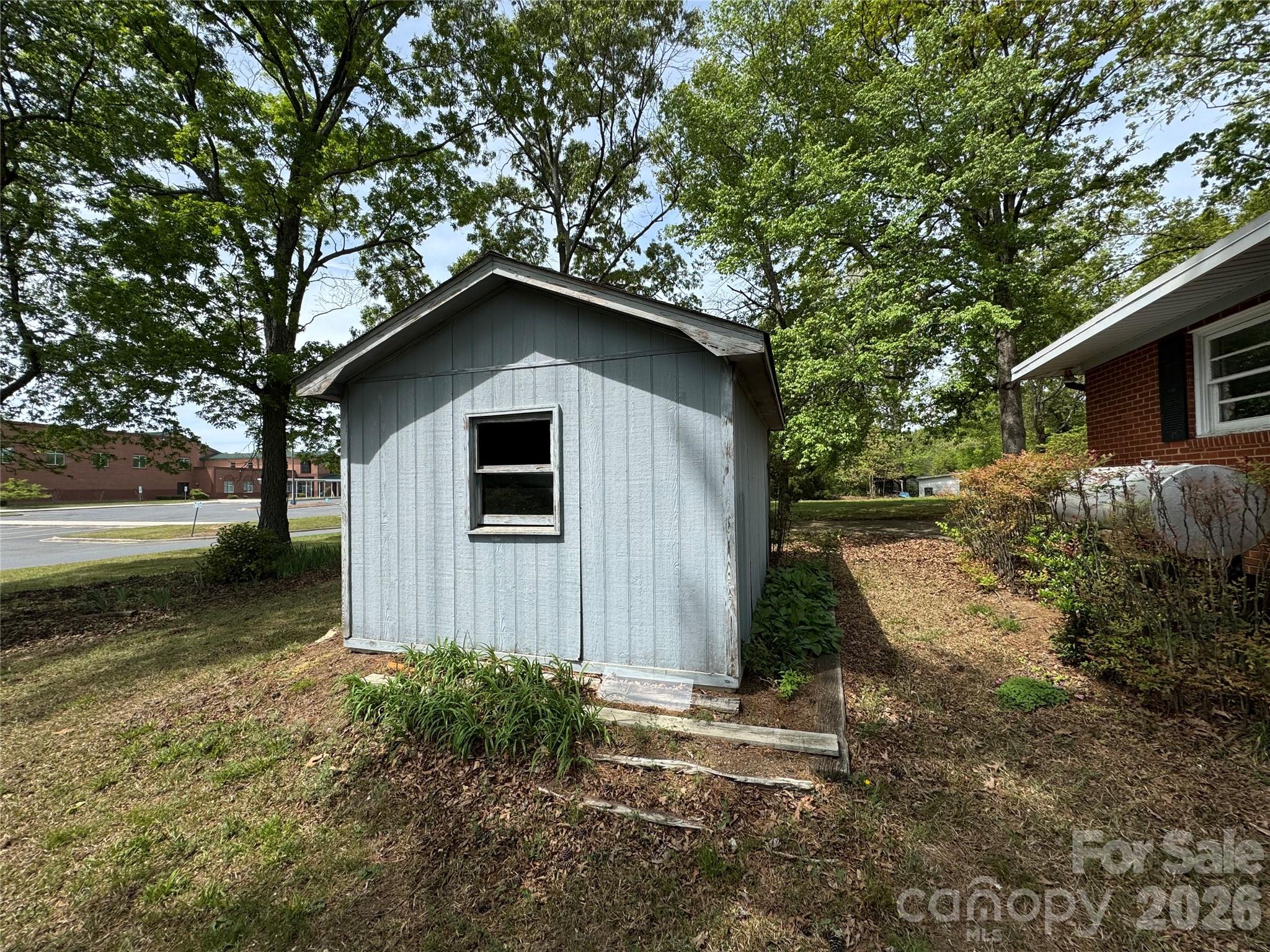509 E Main Street E Locust NC 28097