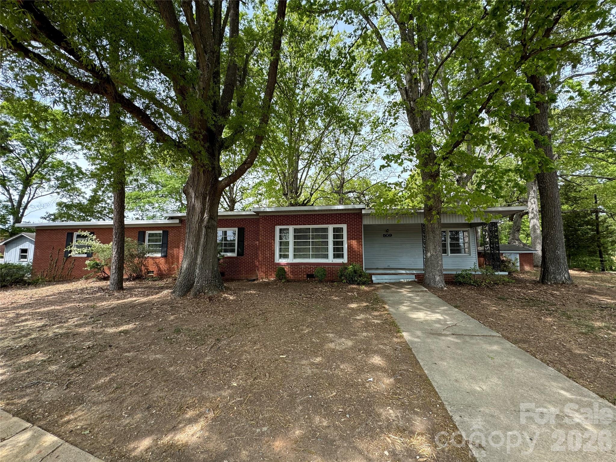 509 E Main Street E Locust NC 28097