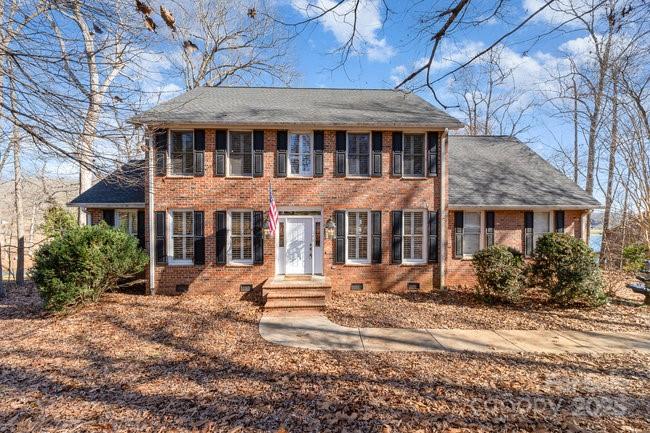 5403 Shoreview Drive Concord NC 28025