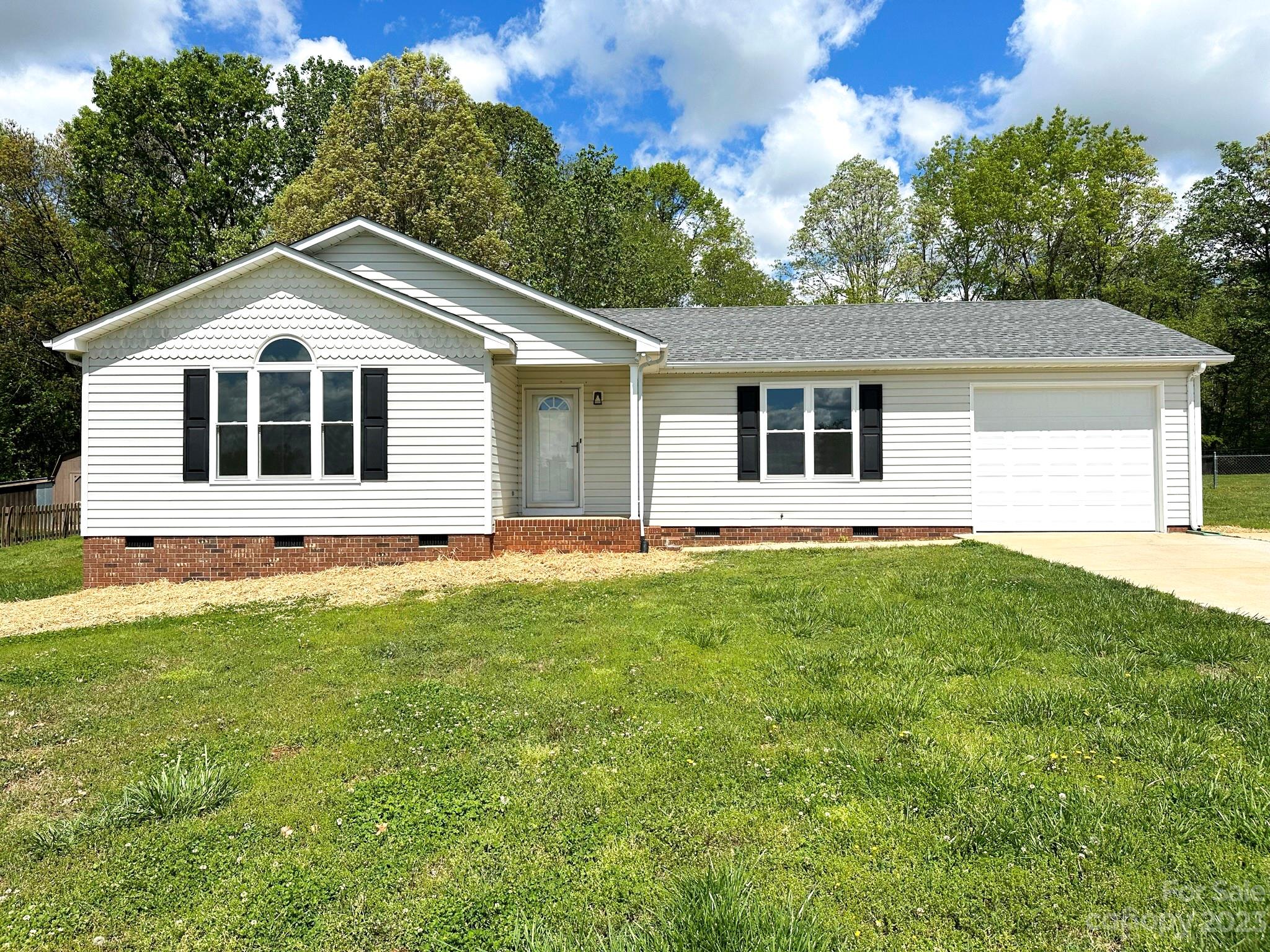 1970 Gail Street Newton NC 28658