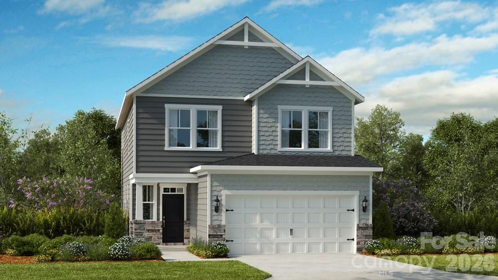 17126 Walker Wylie Drive Charlotte NC 28278