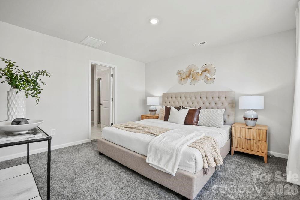 17126 Walker Wylie Drive Charlotte NC 28278