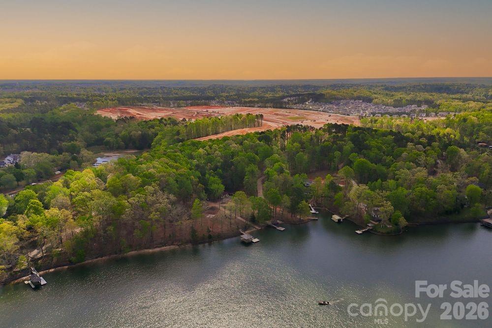 17126 Walker Wylie Drive Charlotte NC 28278