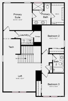 17126 Walker Wylie Drive Charlotte NC 28278