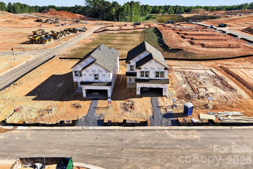 17126 Walker Wylie Drive Charlotte NC 28278