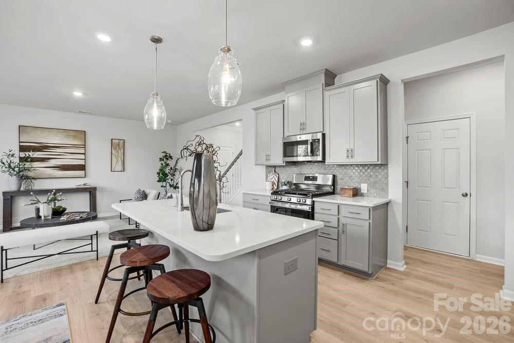 17126 Walker Wylie Drive Charlotte NC 28278