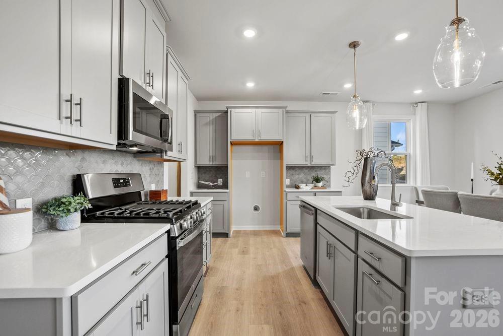 17126 Walker Wylie Drive Charlotte NC 28278