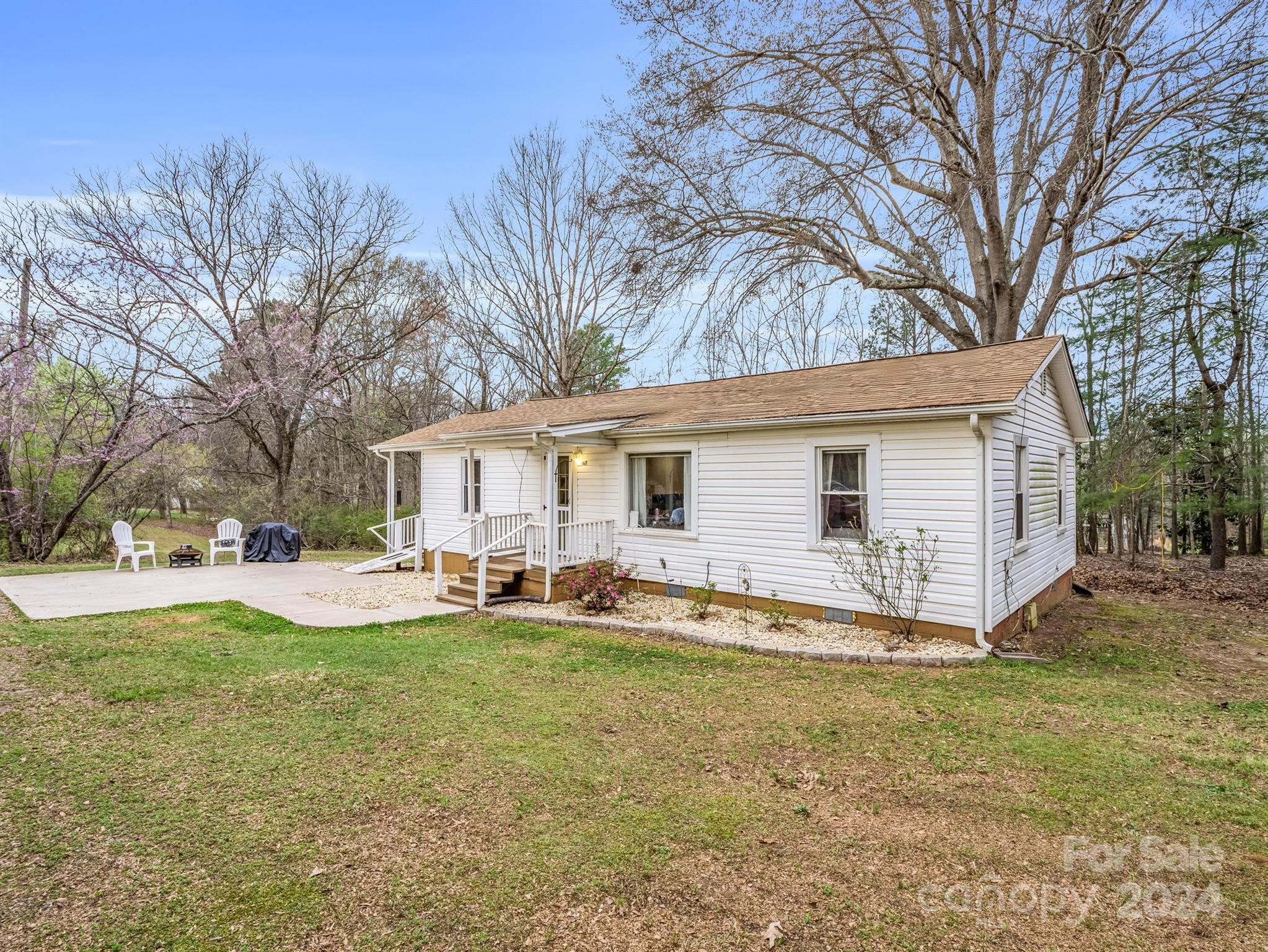 167 Flack Road Forest City NC 28043