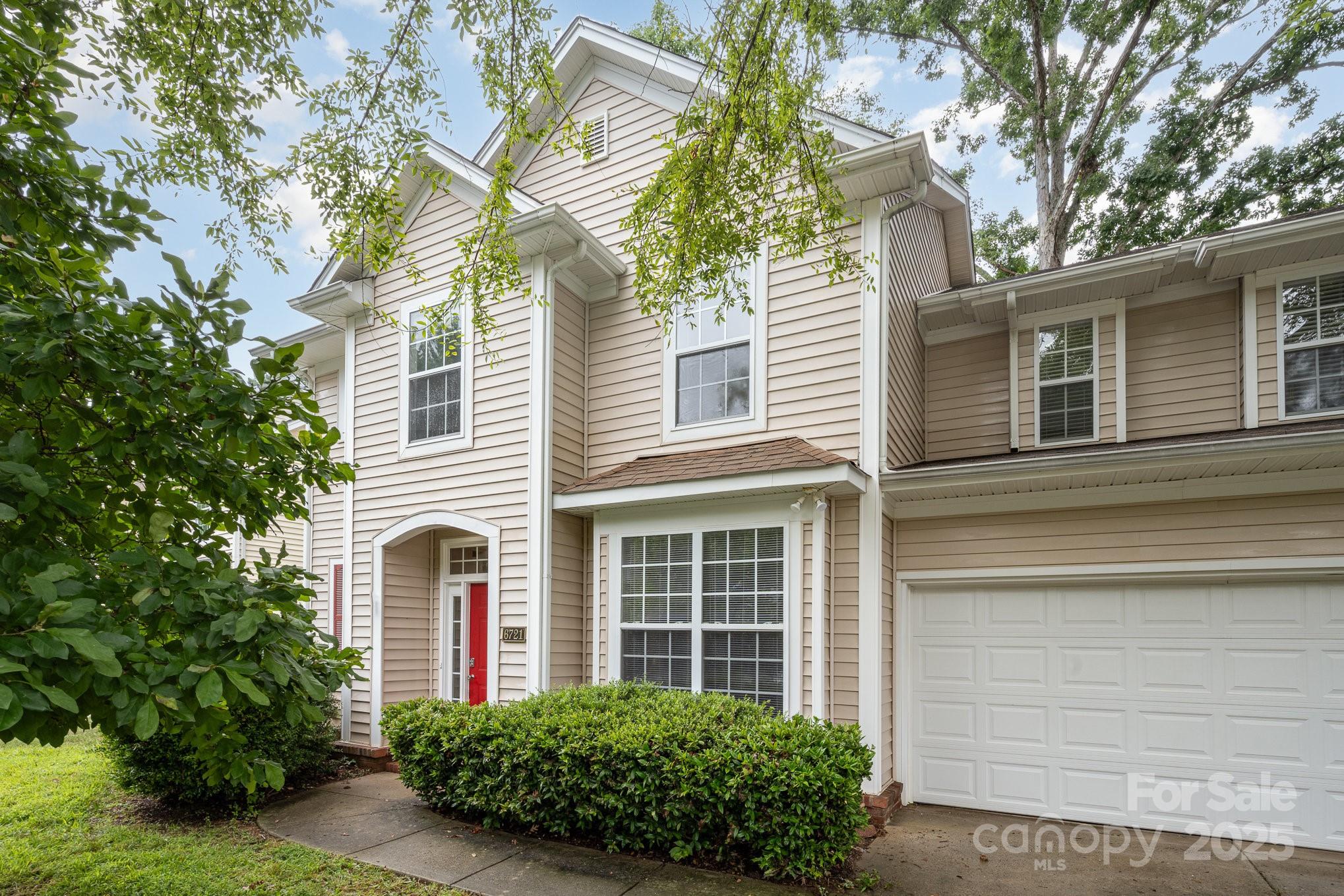 6721 Charter Hills Road Charlotte NC 28277