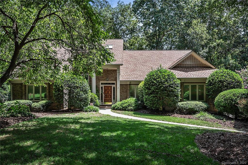 6643 Colston Court Charlotte NC 28210
