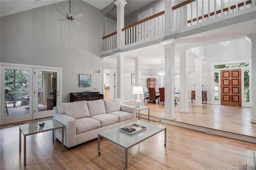 6643 Colston Court Charlotte NC 28210