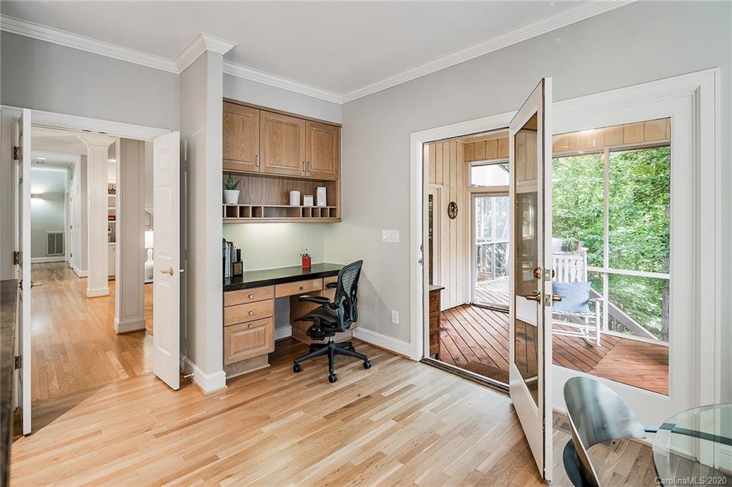 6643 Colston Court Charlotte NC 28210